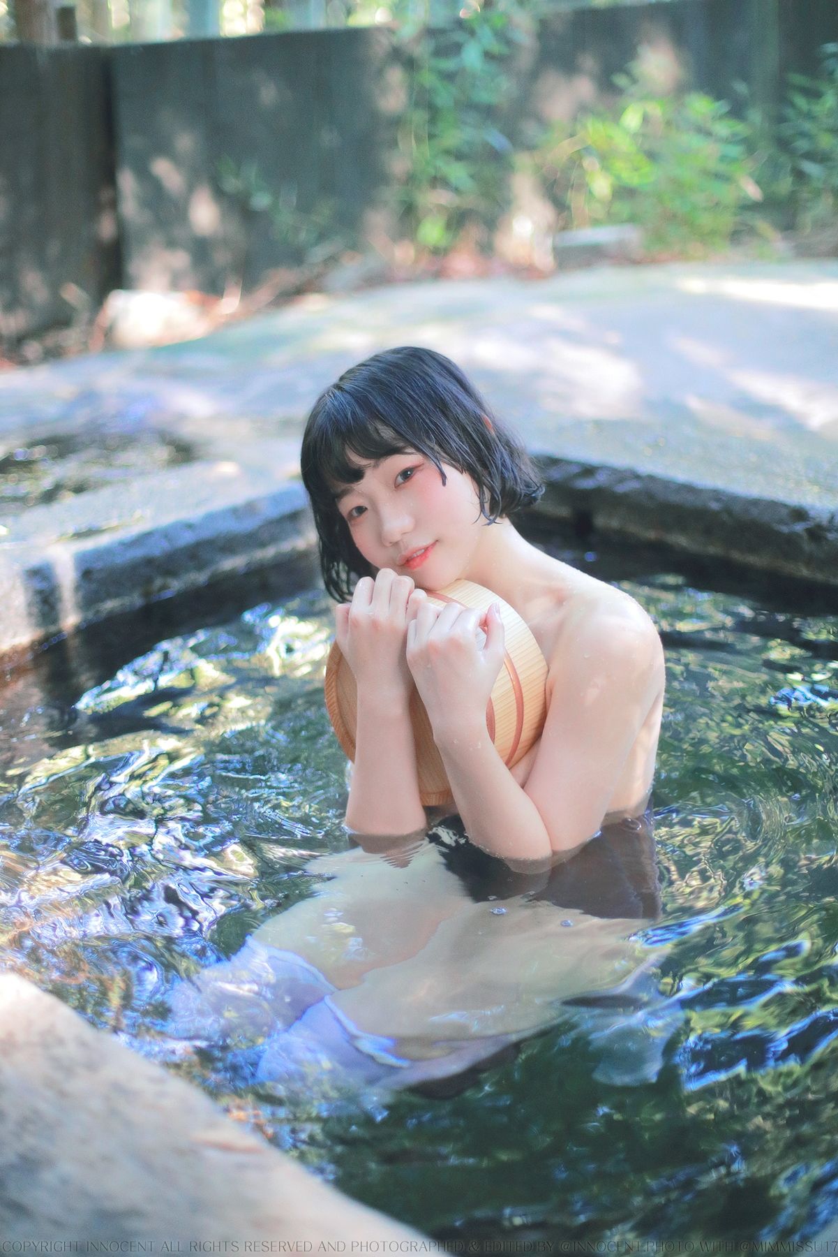 Mimmi x Innocent - part.01/(140P)