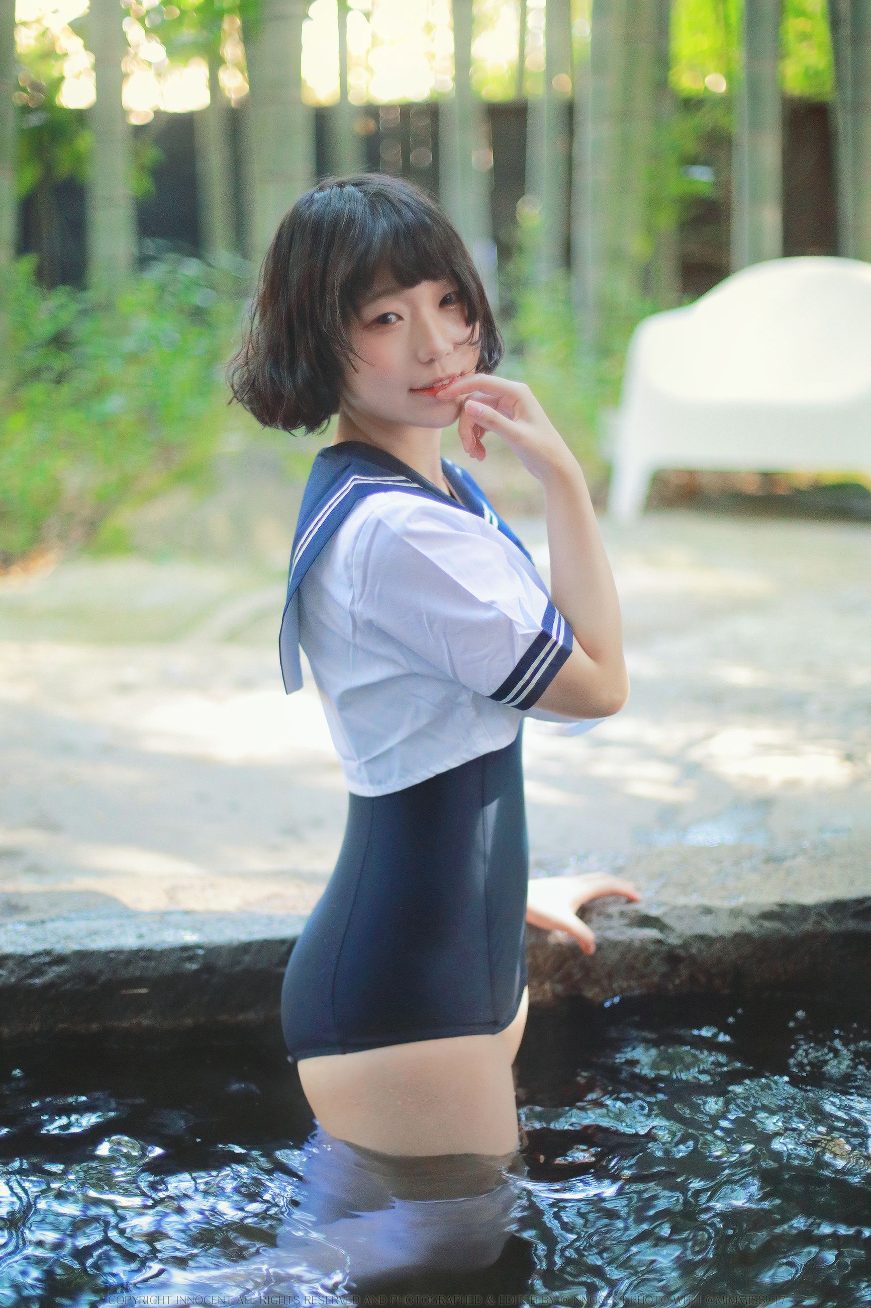 Mimmi x Innocent - part.01/(140P)