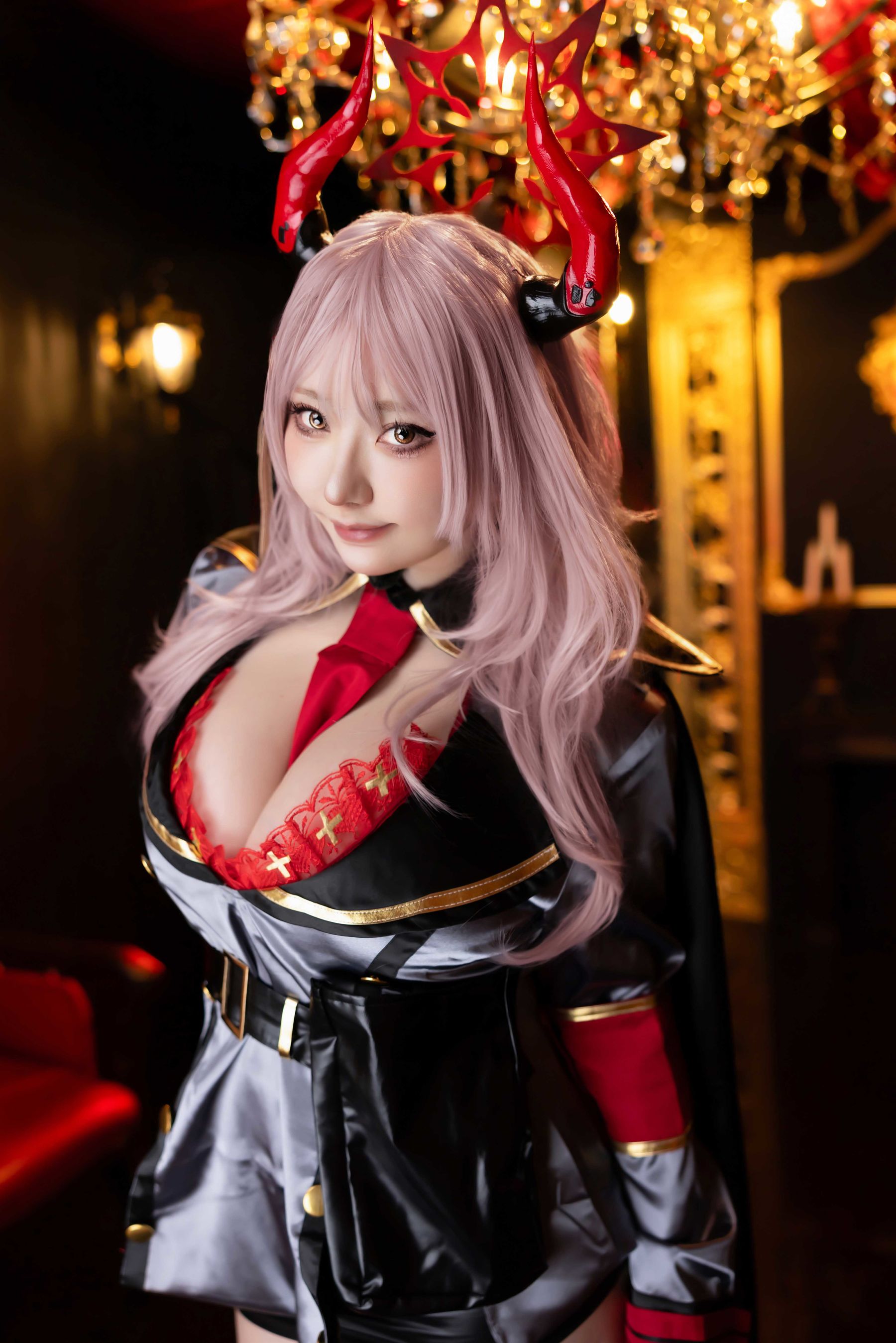 [Cosplay] [Shooting Star's ( SAKUサク )] - Mr. Good Hypnosis 先生大好甘々催眠 - 2/(167P)