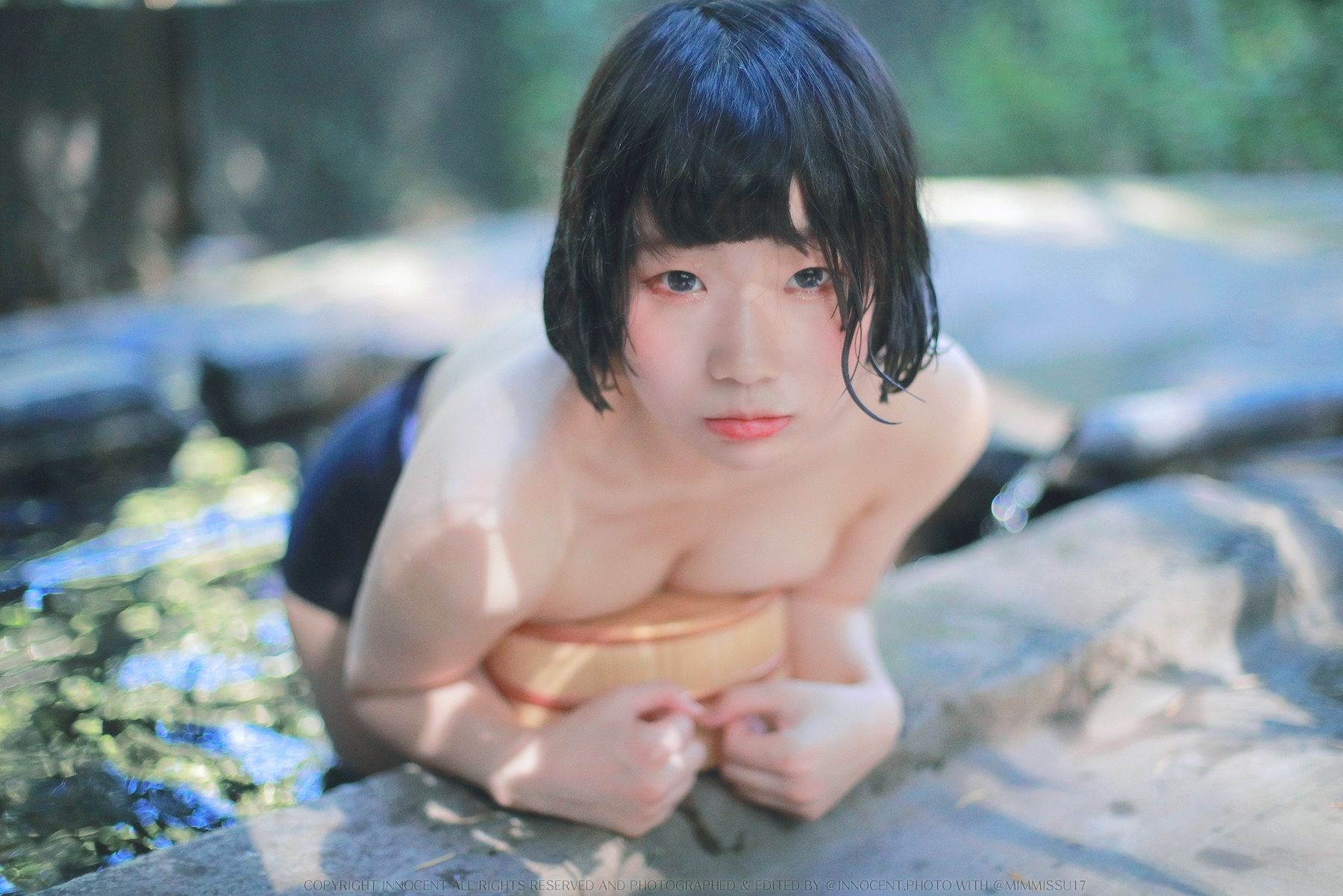 Mimmi x Innocent - part.01/(140P)
