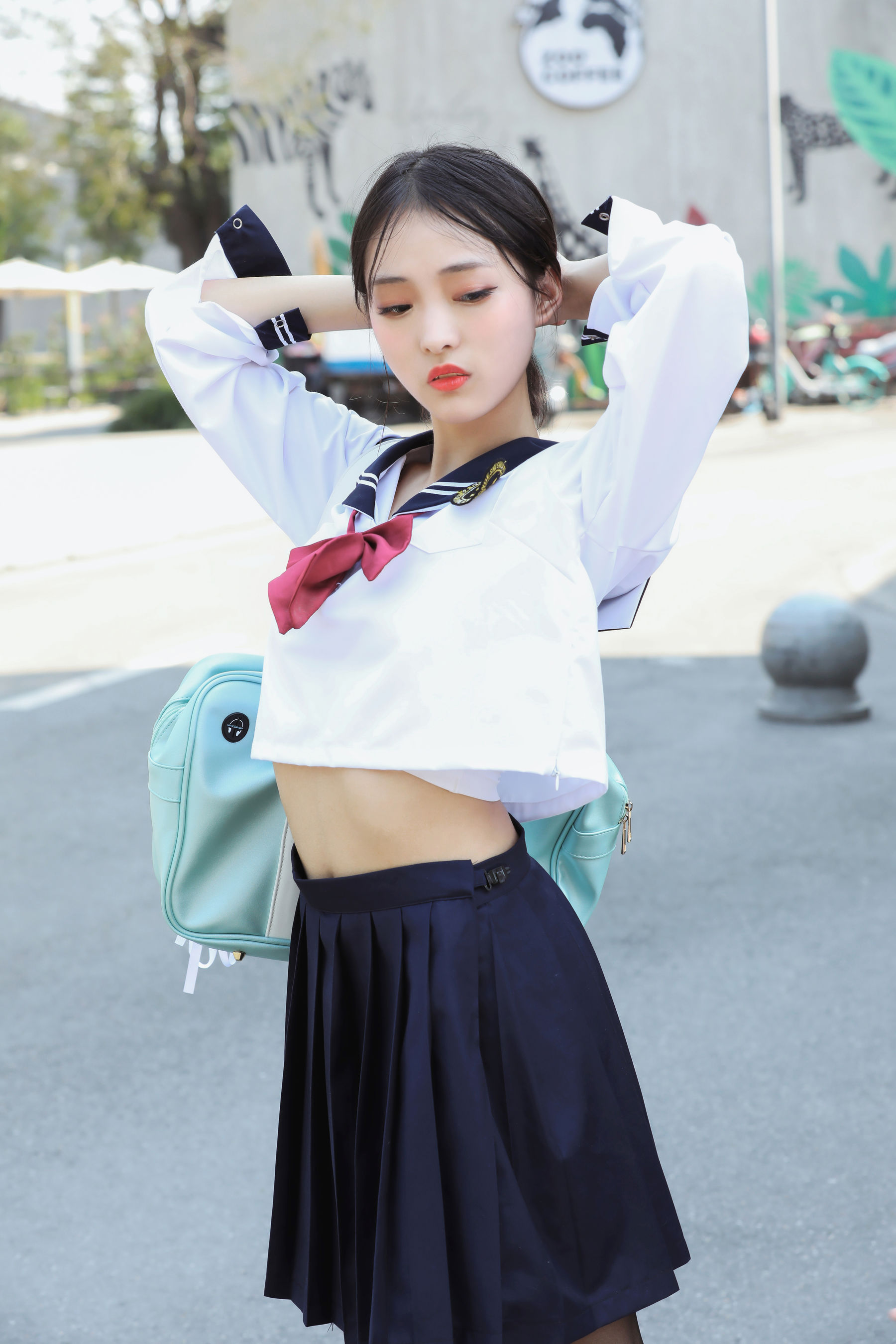 [MZSOCK]爱美足 No.157 茜茜/(80P)