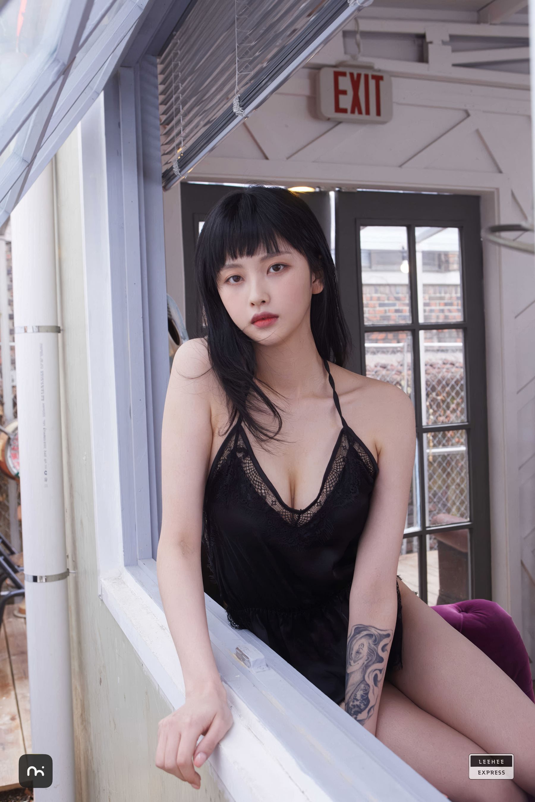 [LEEHEE EXPRESS] GMS-003A - GMS/(44P)