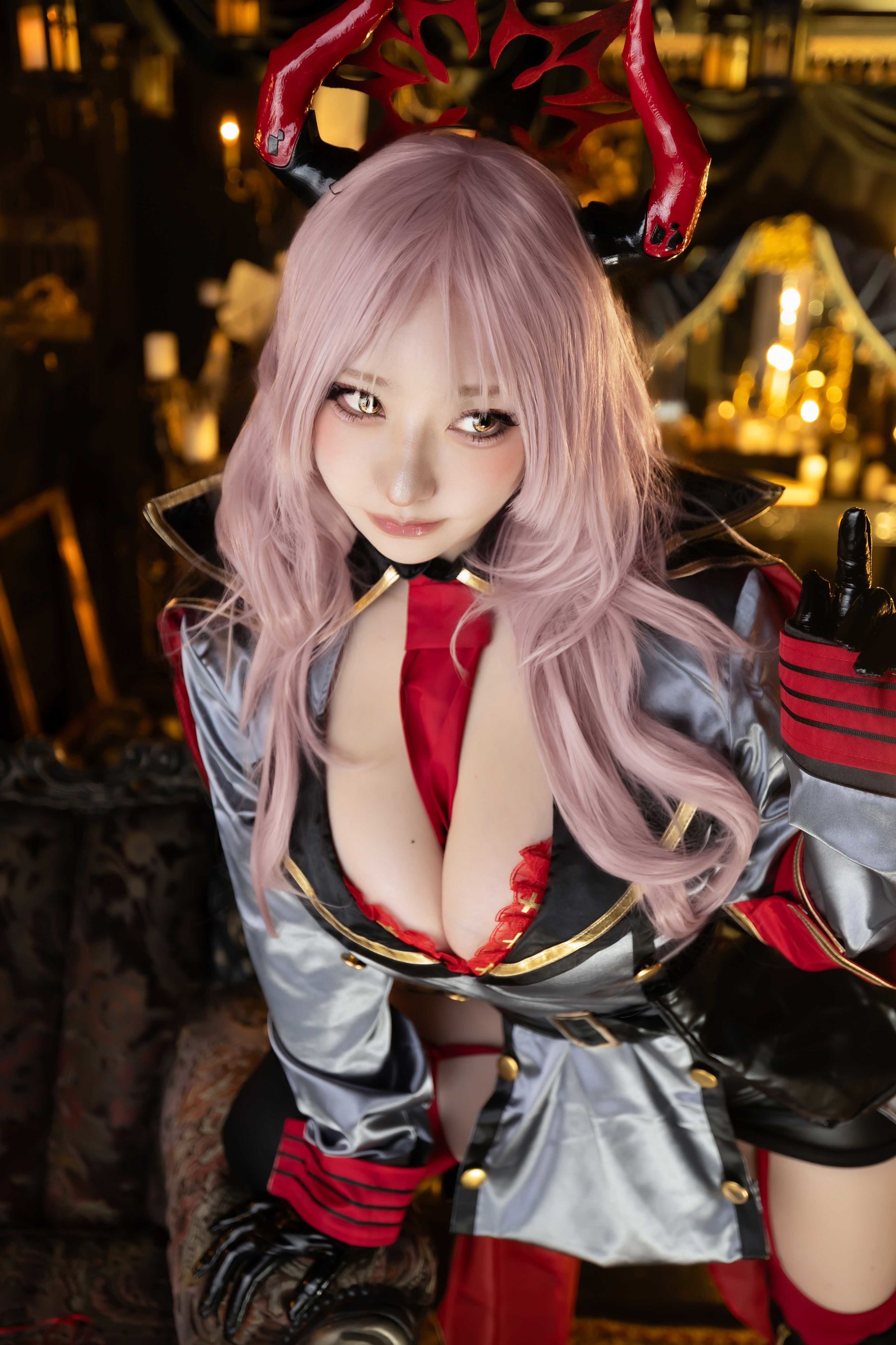 [Cosplay] [Shooting Star's ( SAKUサク )] - Mr. Good Hypnosis 先生大好甘々催眠 - 2/(167P)