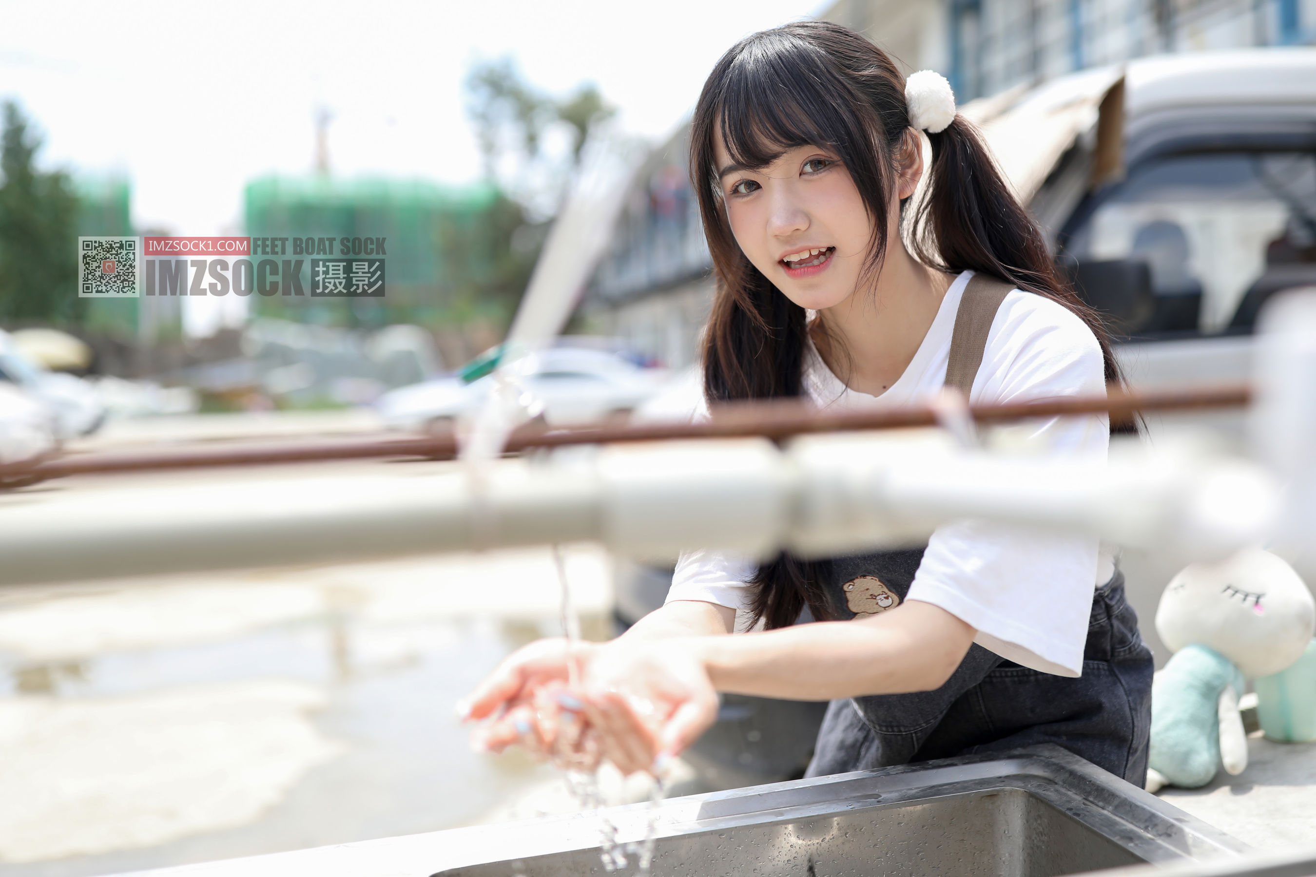 [MZSOCK]爱美足 No.141 莹莹/(90P)