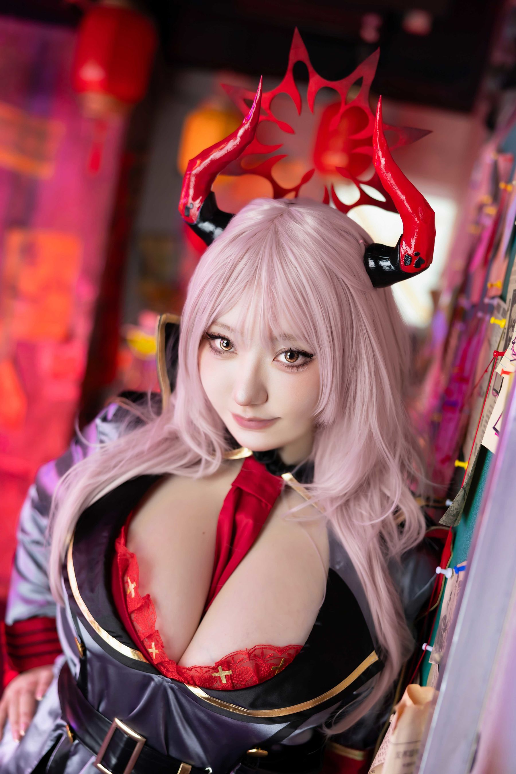 [Cosplay] [Shooting Star's ( SAKUサク )] - Mr. Good Hypnosis 先生大好甘々催眠 - 1/(198P)