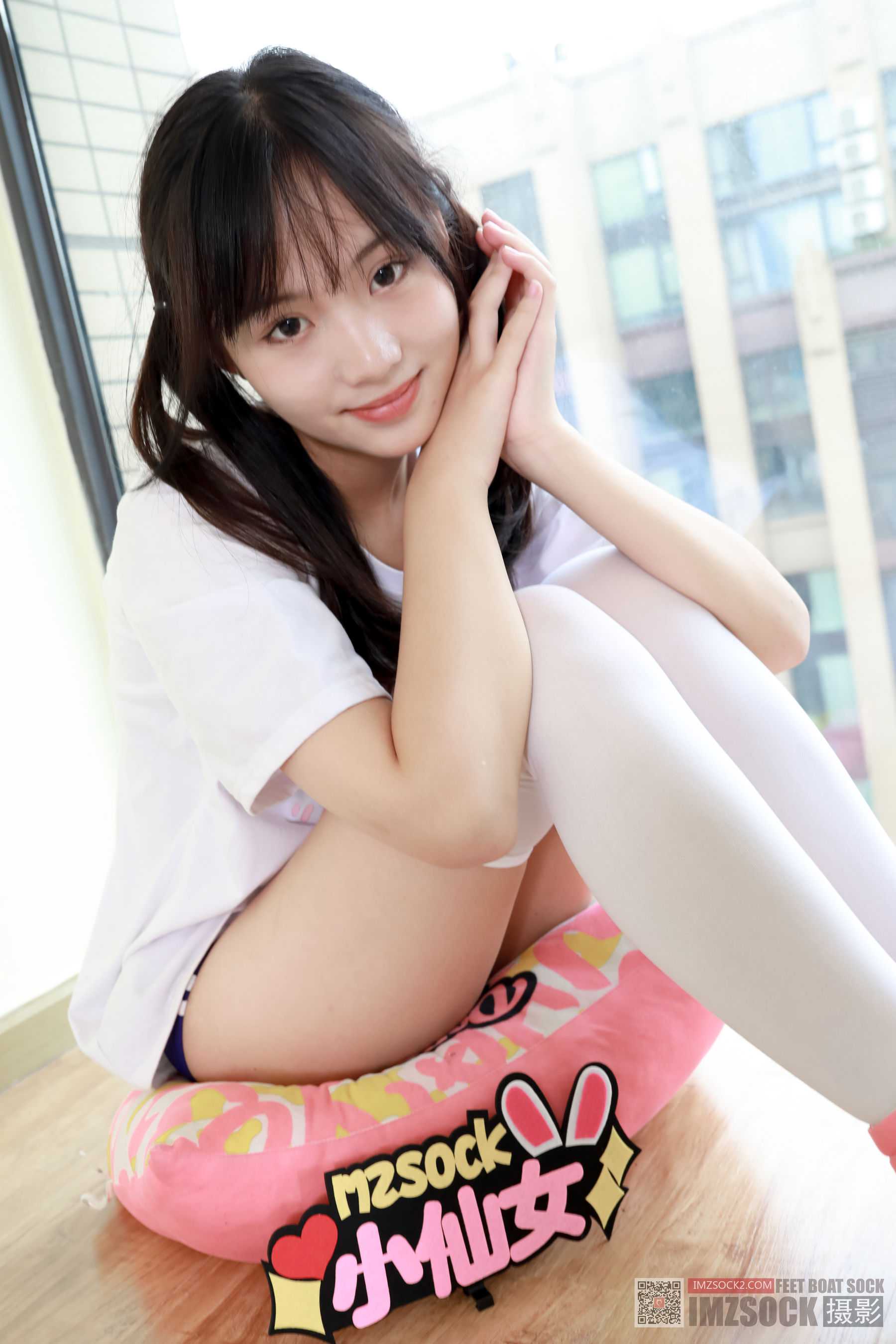 [MZSOCK]爱美足 No.132 小麦/(96P)