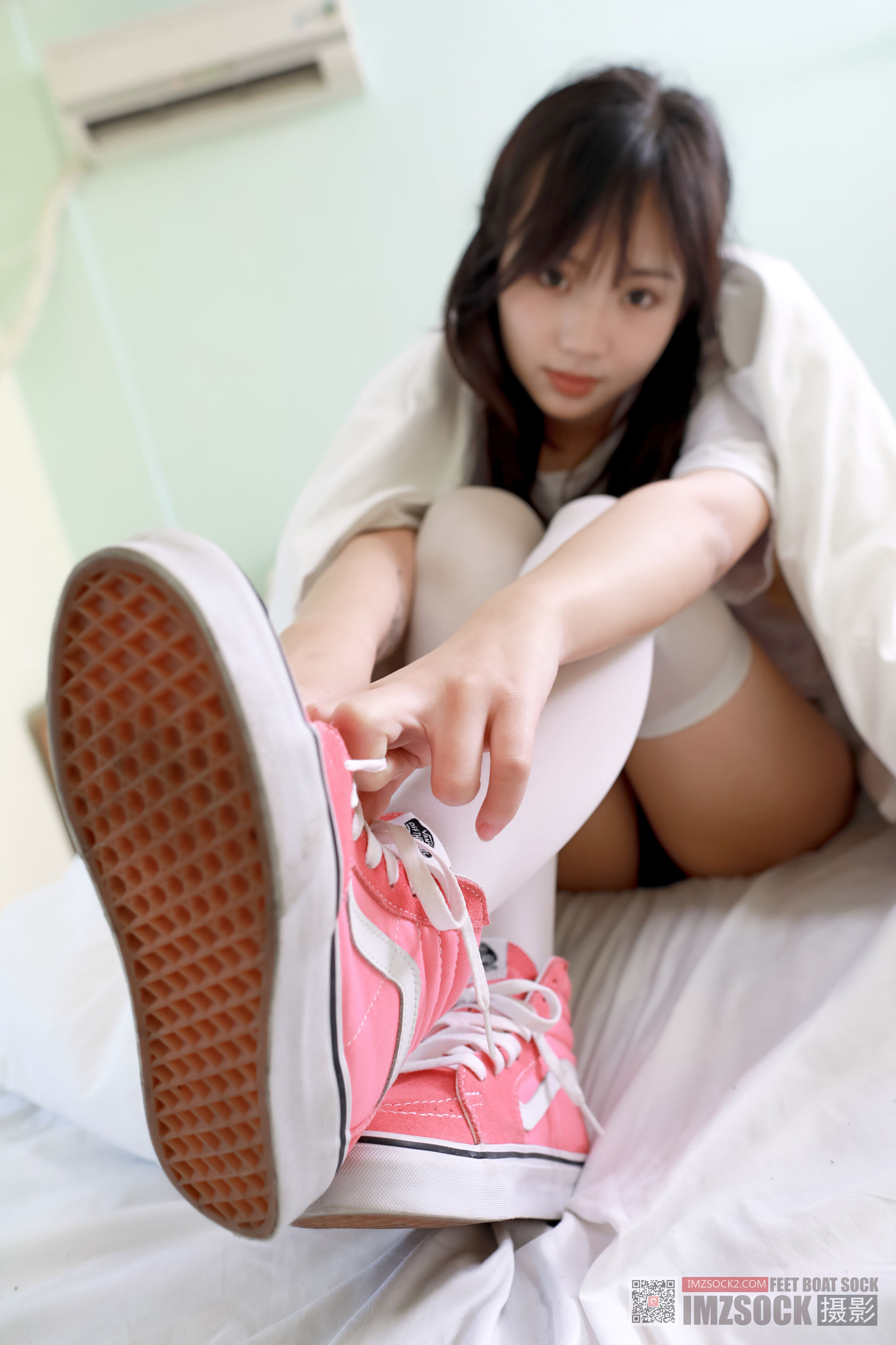 [MZSOCK]爱美足 No.132 小麦/(96P)