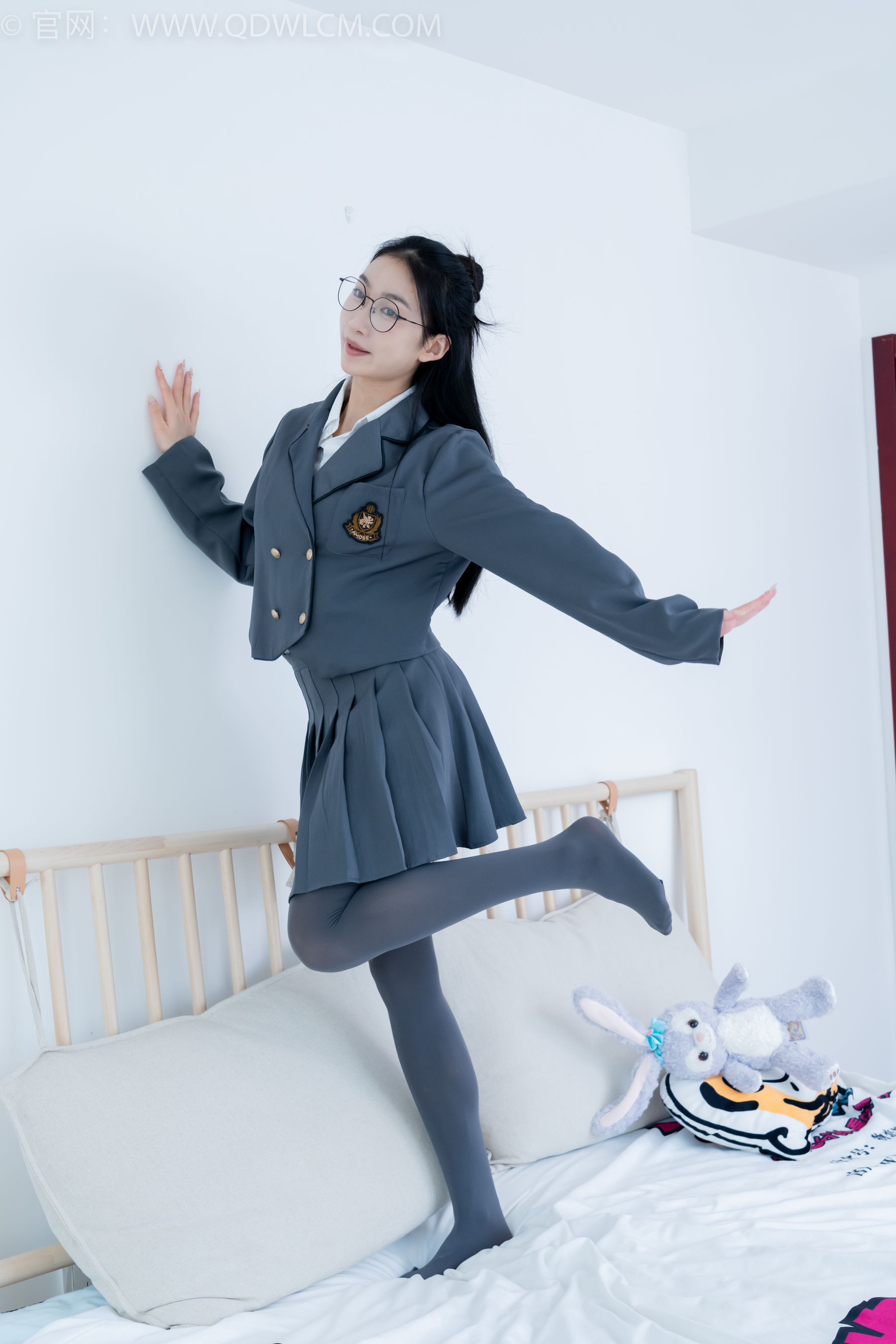 物恋传媒 No.2221 小影 -未来的诗/(160P)