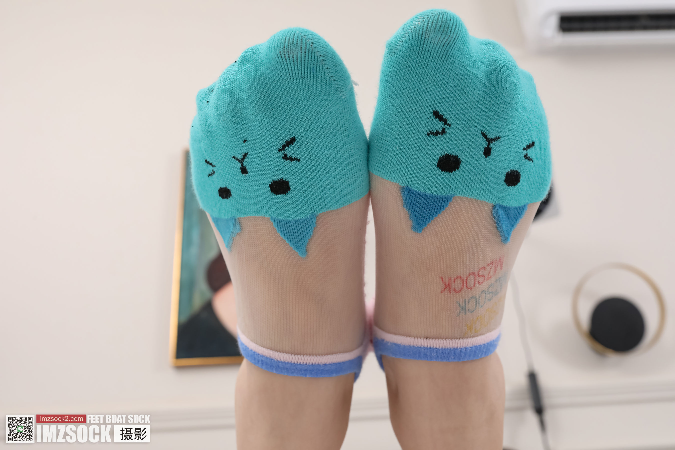 [MZSOCK]爱美足 No.131 樱子/(103P)