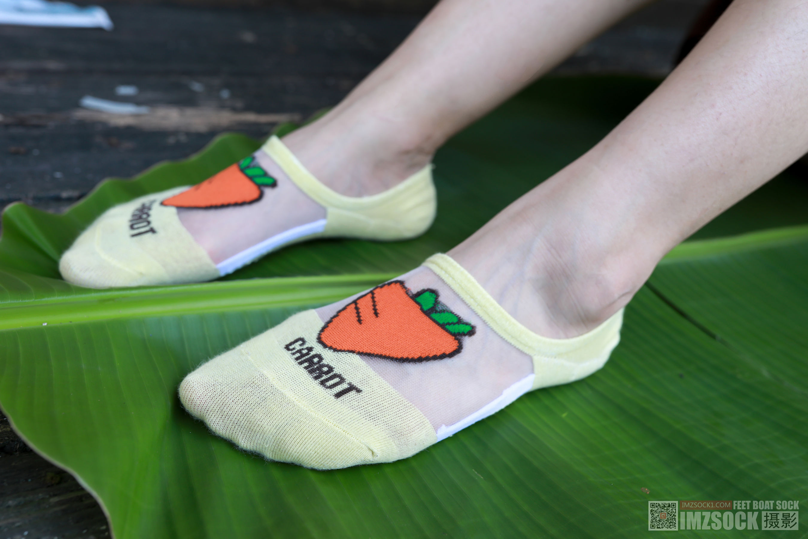 [MZSOCK]爱美足 No.119 可可/(76P)