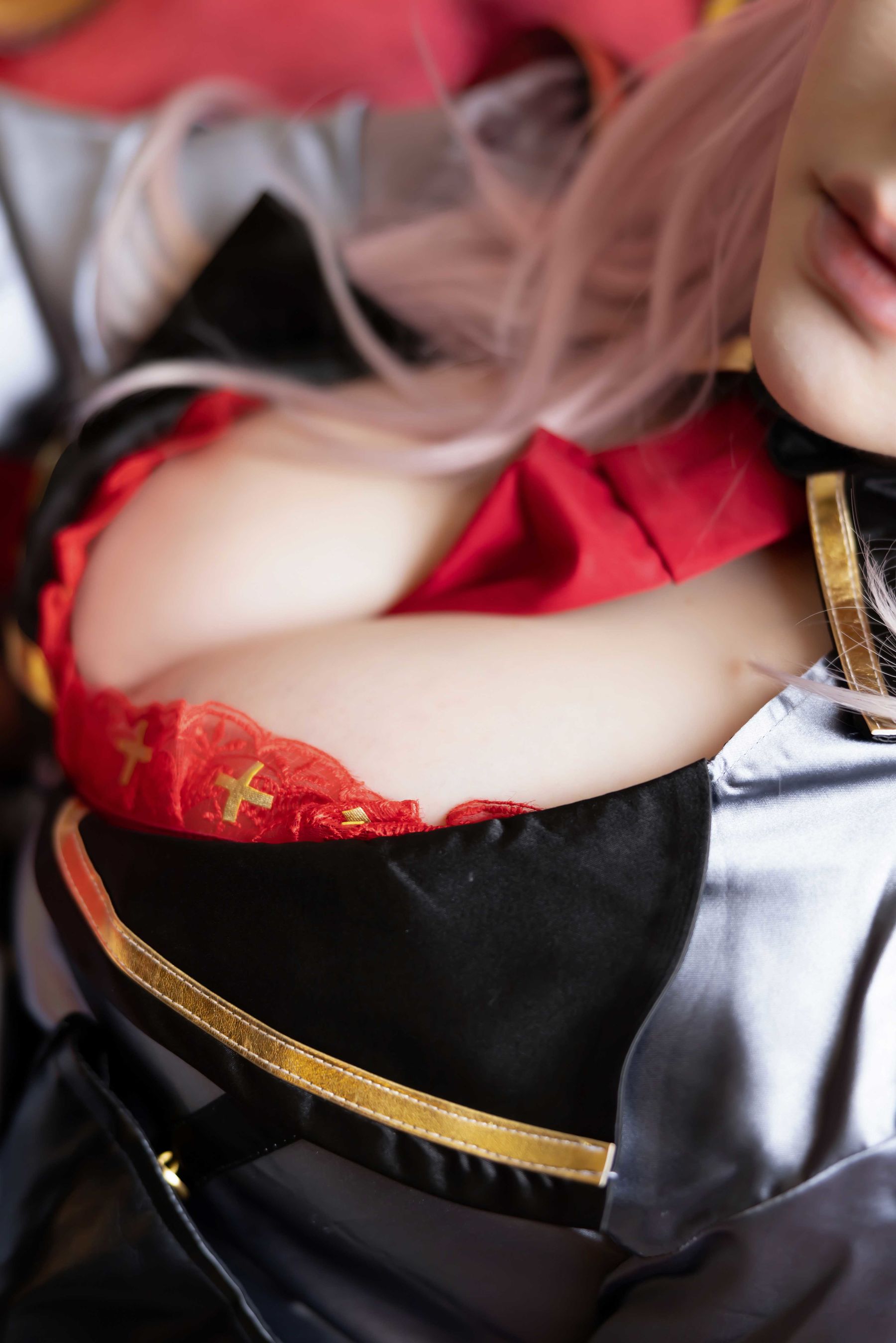 [Cosplay] [Shooting Star's ( SAKUサク )] - Mr. Good Hypnosis 先生大好甘々催眠 - 1/(198P)