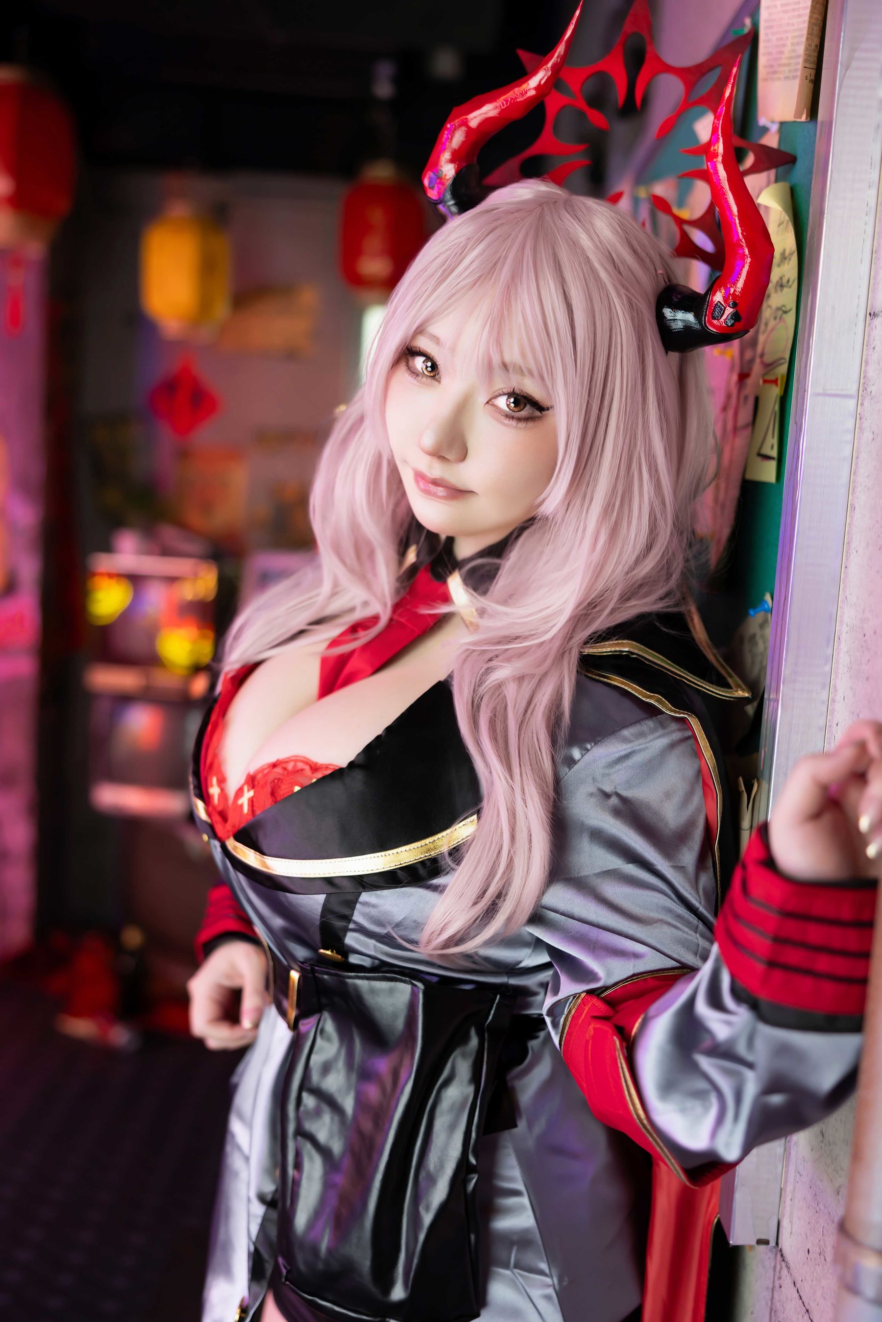 [Cosplay] [Shooting Star's ( SAKUサク )] - Mr. Good Hypnosis 先生大好甘々催眠 - 1/(198P)