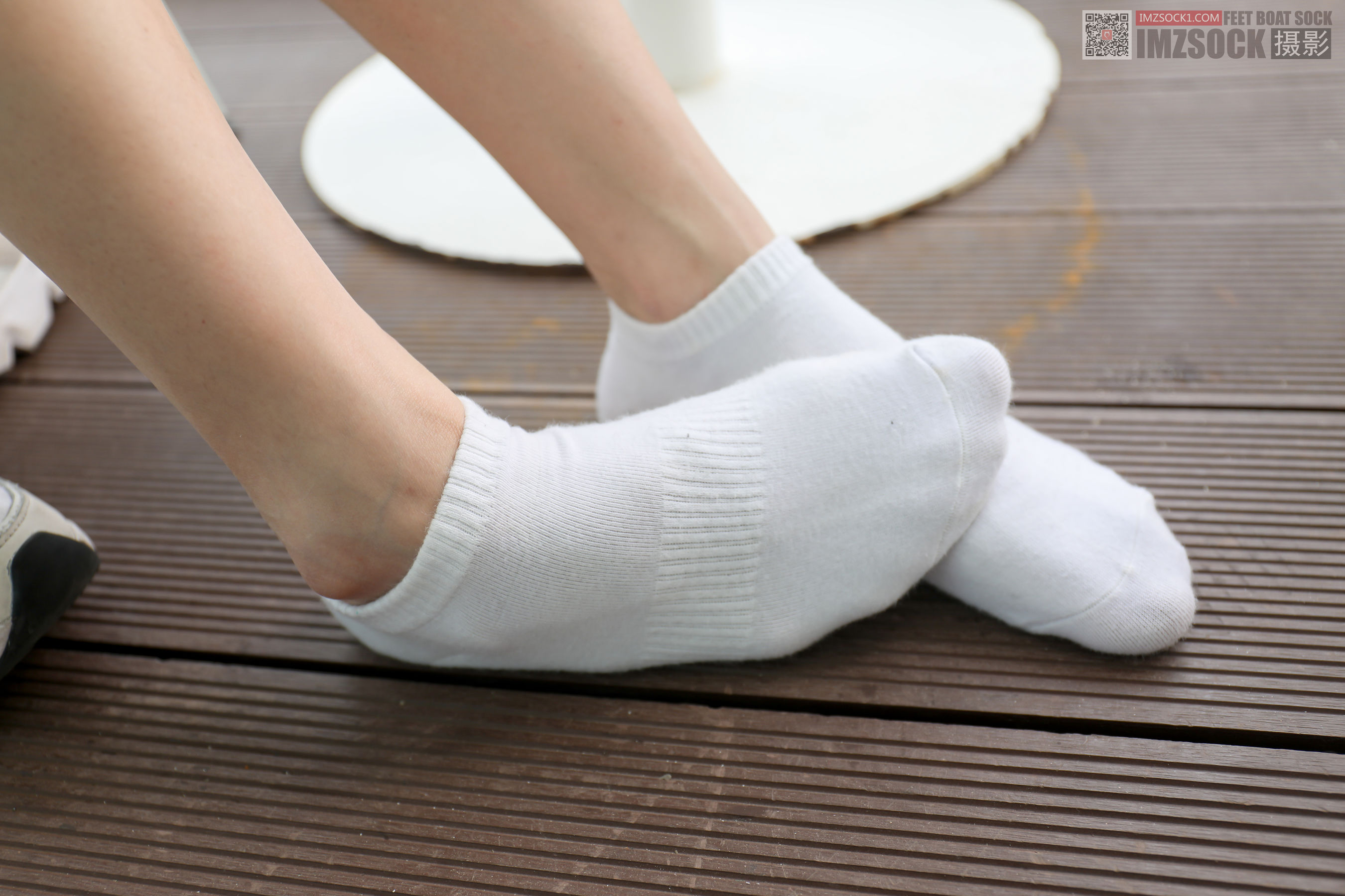 [MZSOCK]爱美足 No.154 莹莹/(92P)