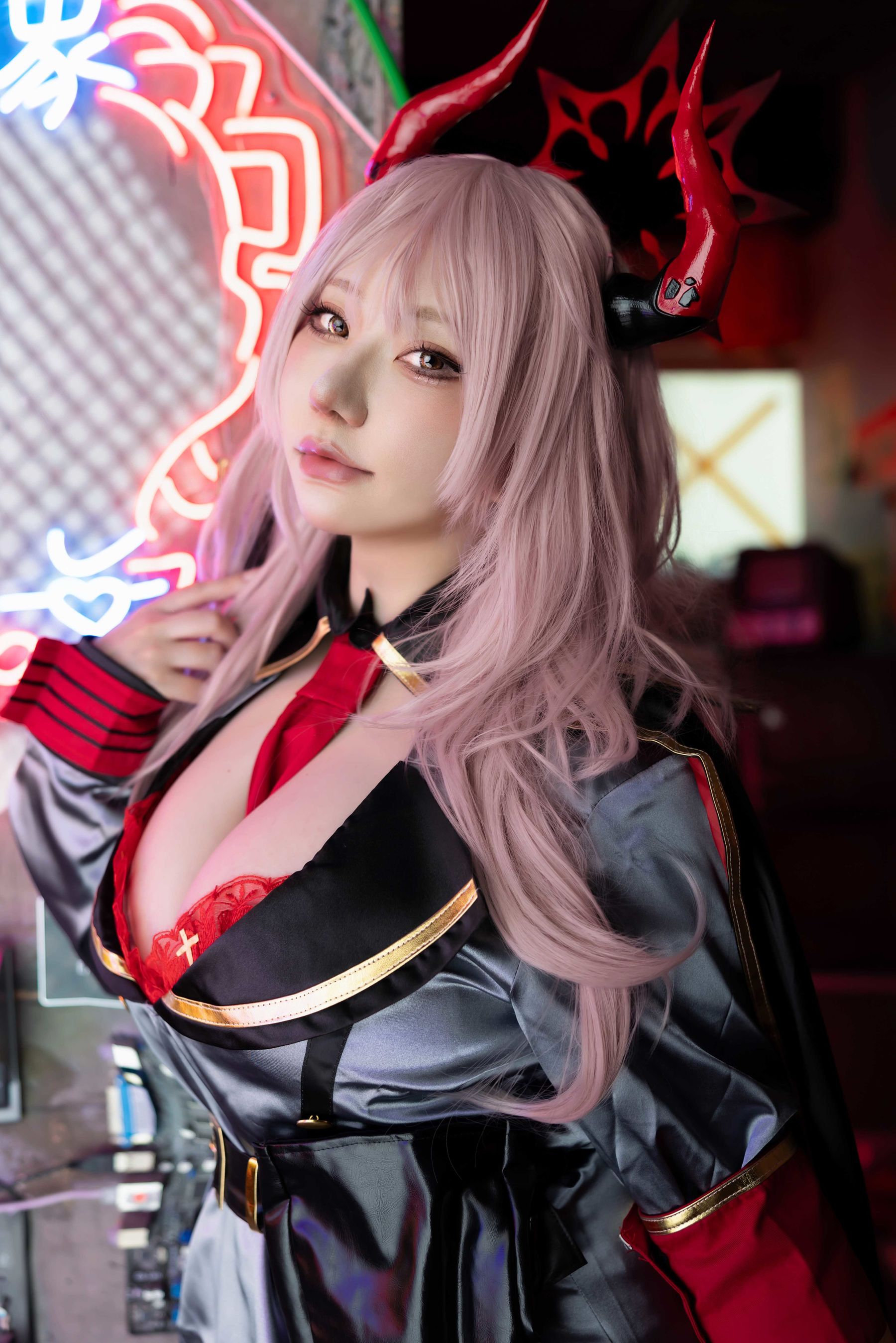 [Cosplay] [Shooting Star's ( SAKUサク )] - Mr. Good Hypnosis 先生大好甘々催眠 - 1/(198P)