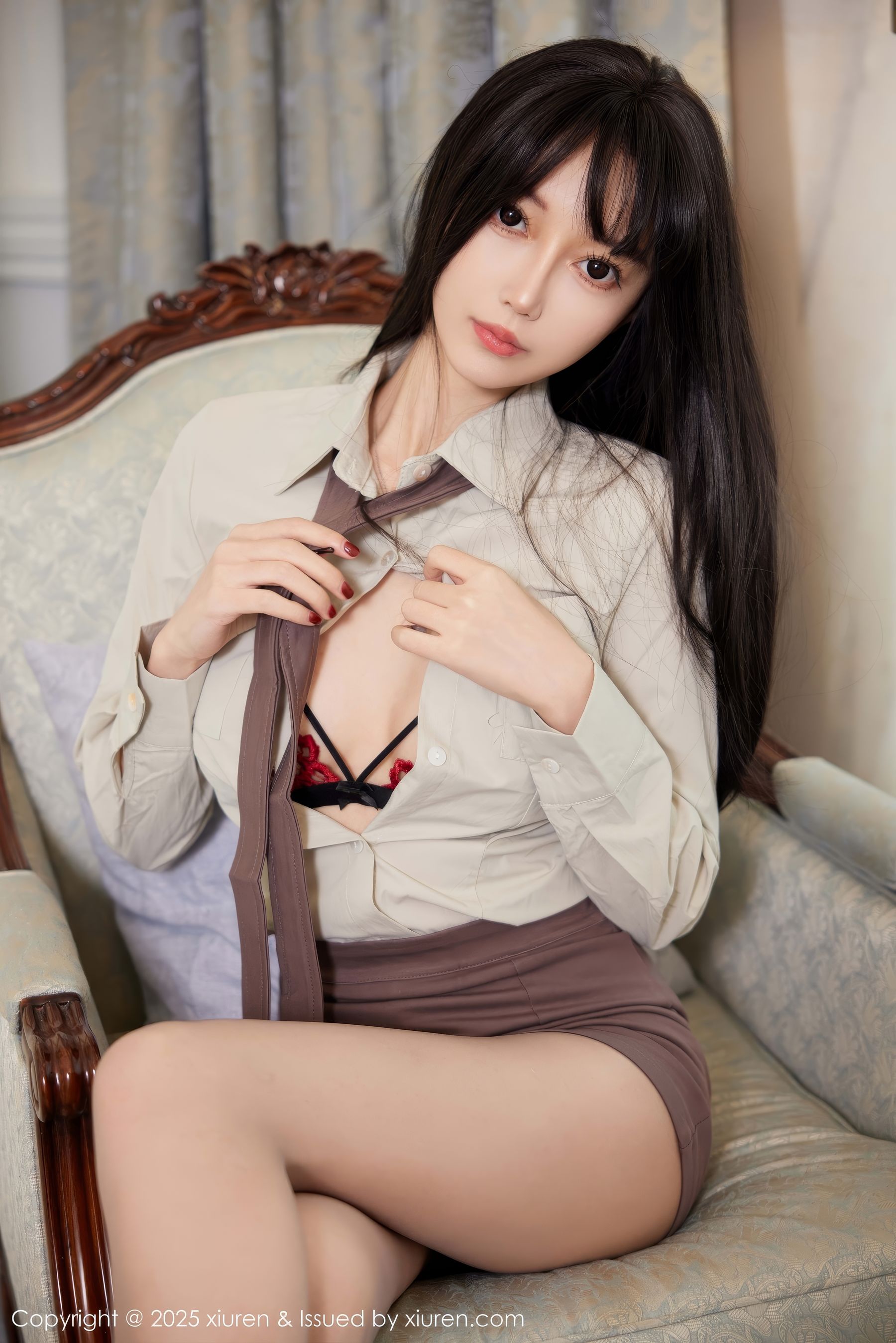 [秀人XiuRen] 2025.01.03 No.9702 玥儿玥er/(78P)