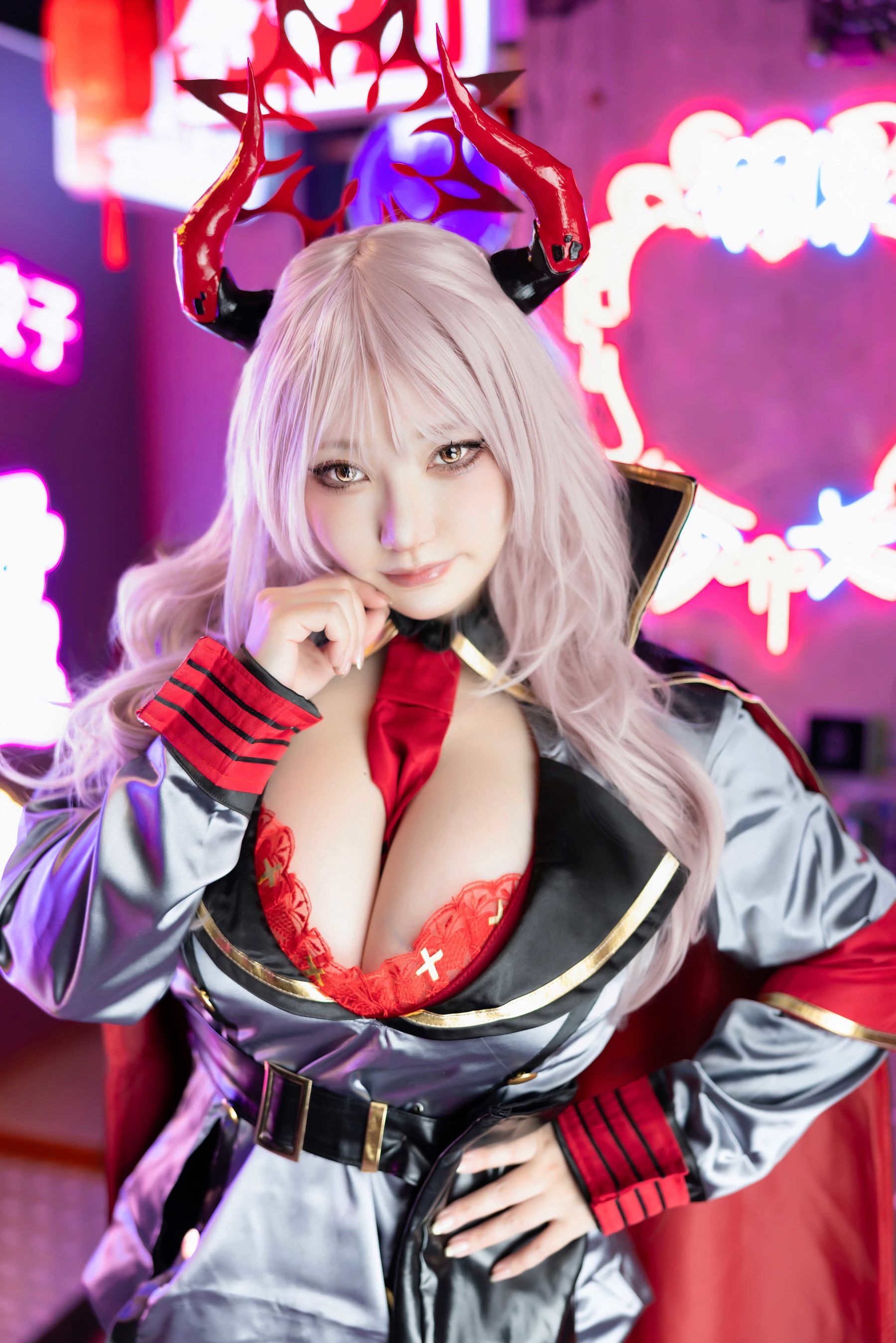 [Cosplay] [Shooting Star's ( SAKUサク )] - Mr. Good Hypnosis 先生大好甘々催眠 - 1/(198P)