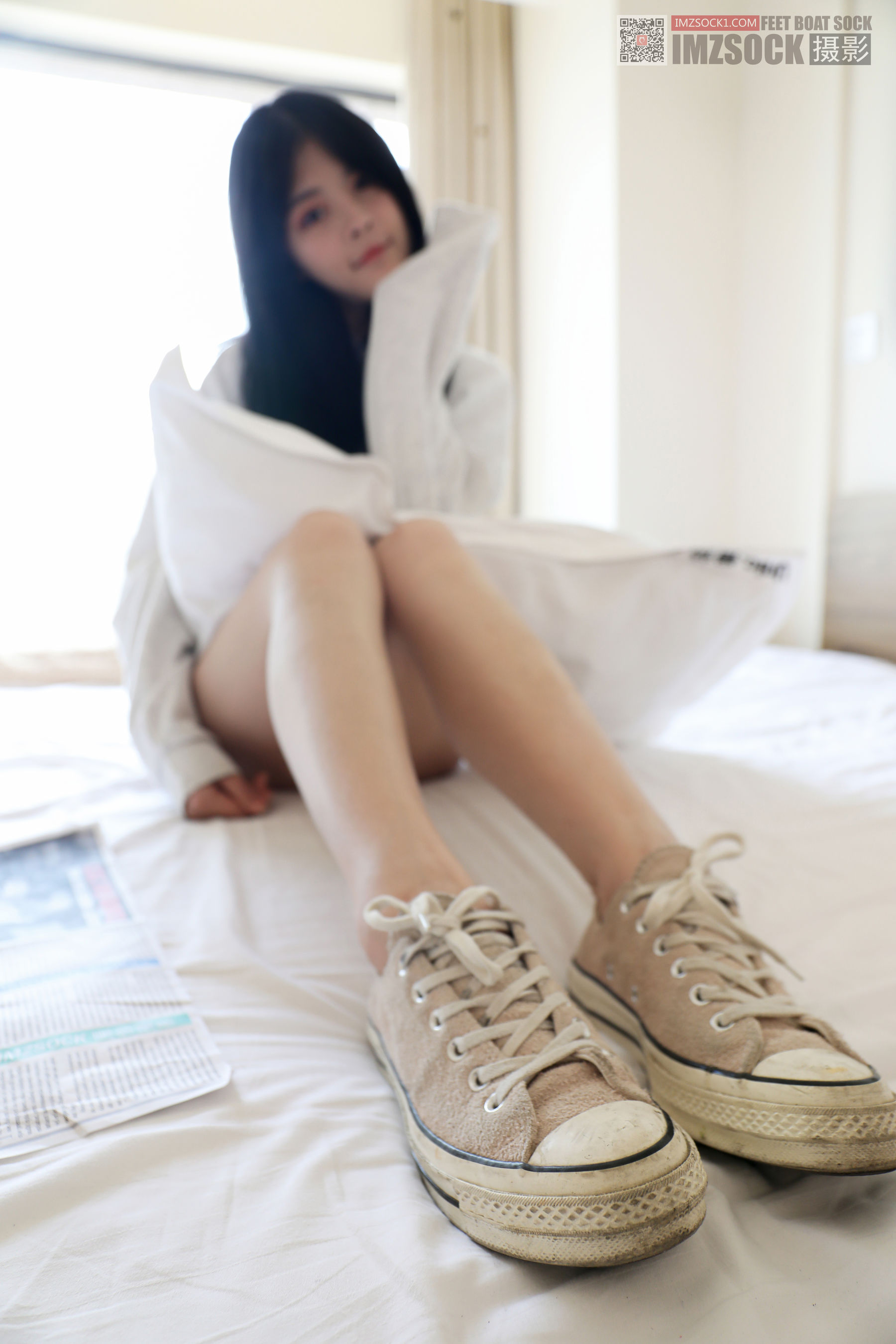 [MZSOCK]爱美足 No.150 美琳/(122P)