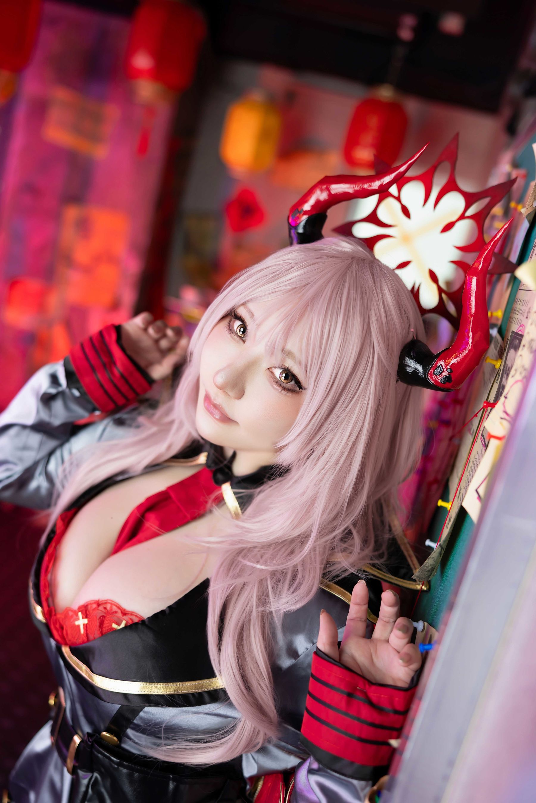 [Cosplay] [Shooting Star's ( SAKUサク )] - Mr. Good Hypnosis 先生大好甘々催眠 - 1/(198P)