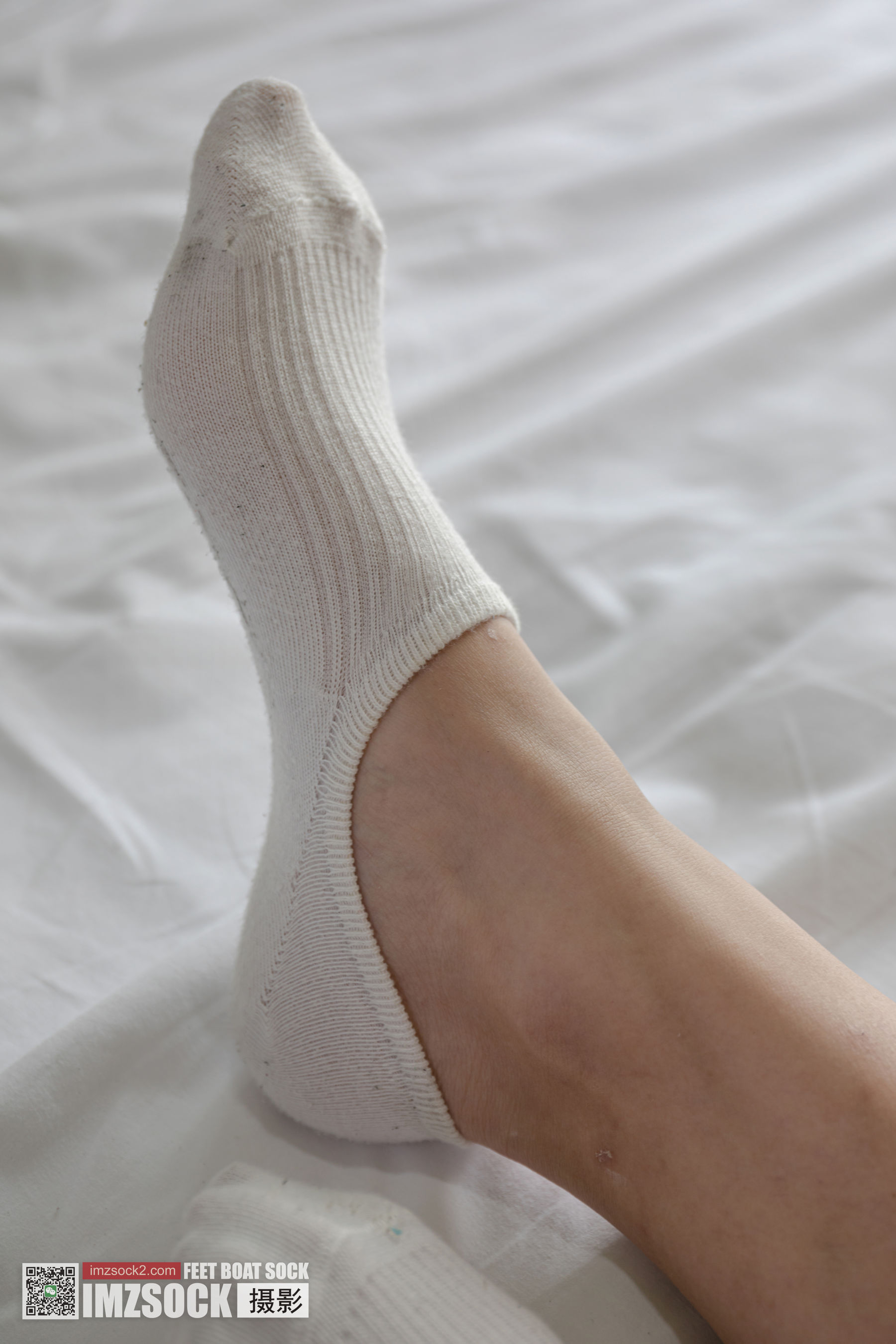 [MZSOCK]爱美足 No.138 亚朵/(106P)