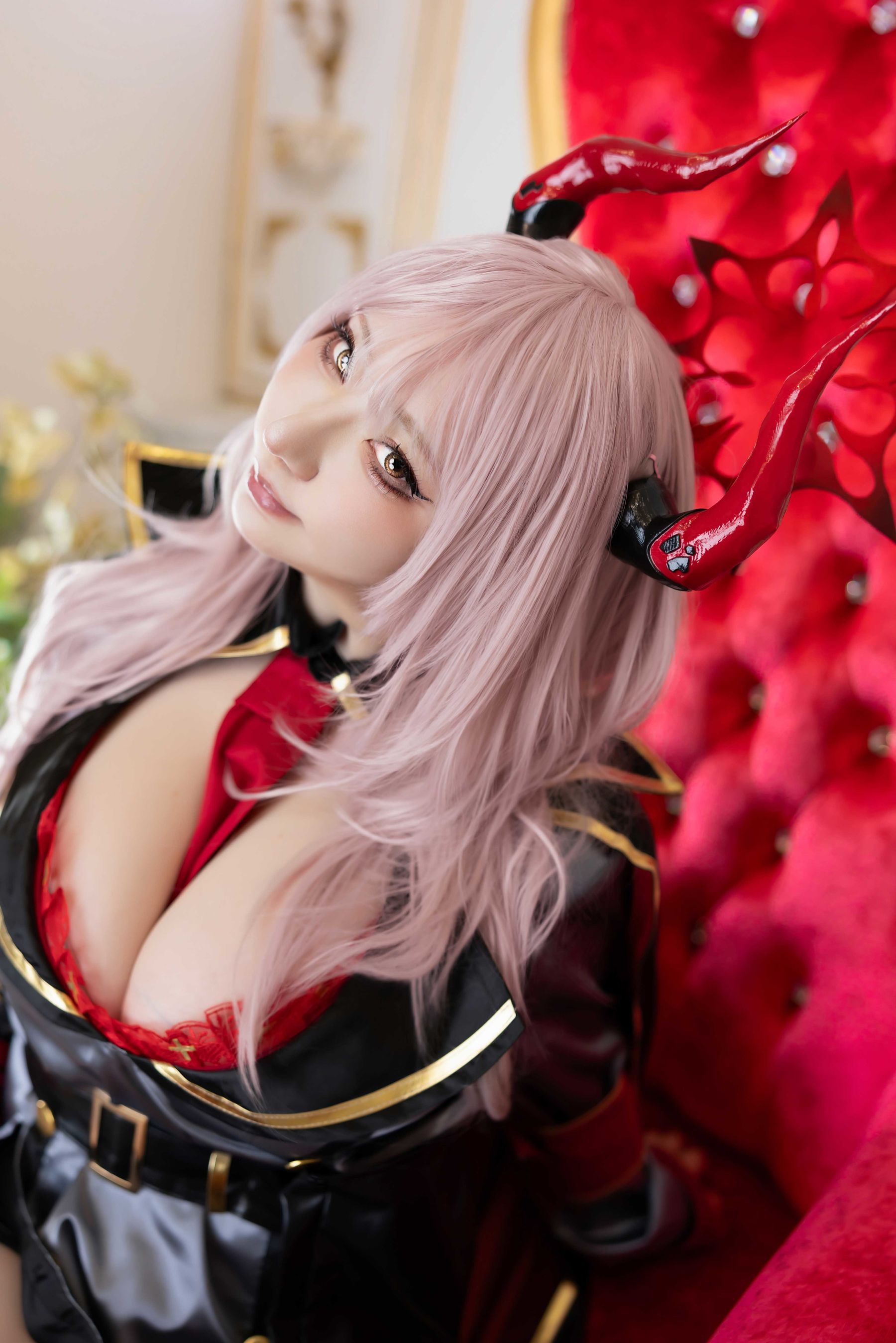 [Cosplay] [Shooting Star's ( SAKUサク )] - Mr. Good Hypnosis 先生大好甘々催眠 - 1/(198P)