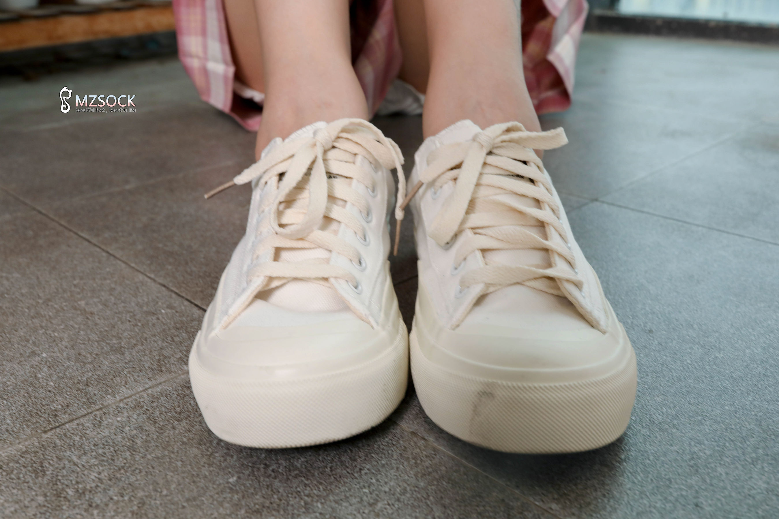 [MZSOCK]爱美足 No.130 樱子/(121P)