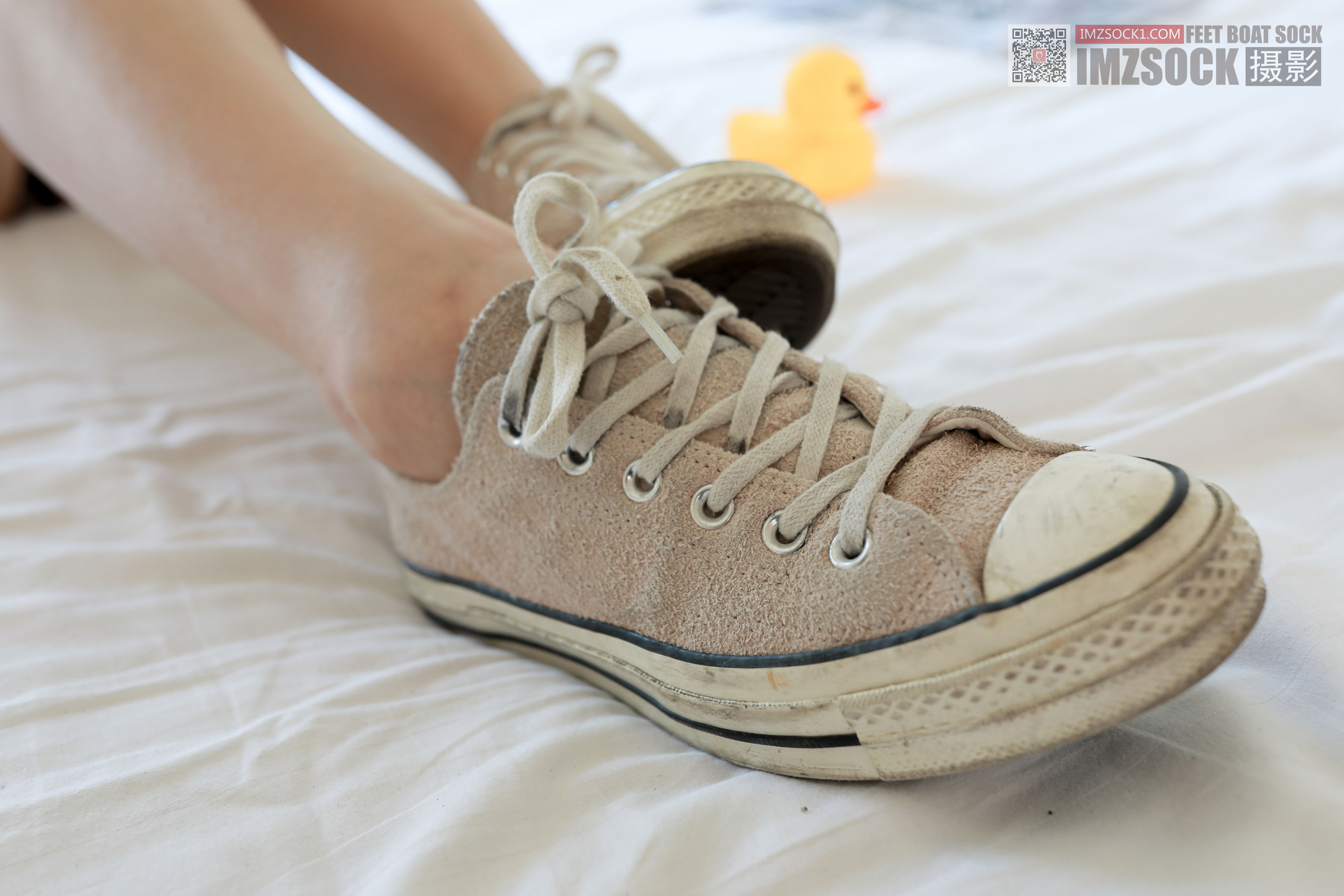 [MZSOCK]爱美足 No.150 美琳/(122P)