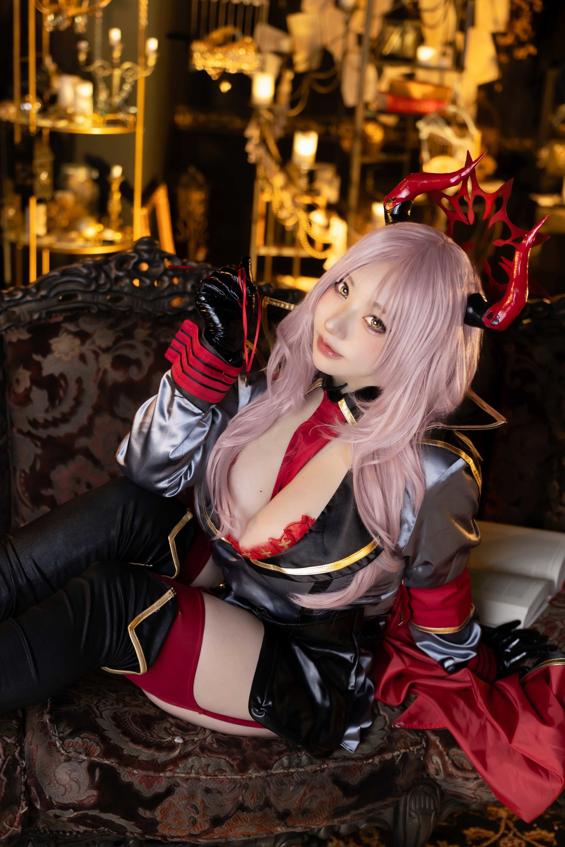 [Cosplay] [Shooting Star's ( SAKUサク )] - Mr. Good Hypnosis 先生大好甘々催眠 - 2/(167P)