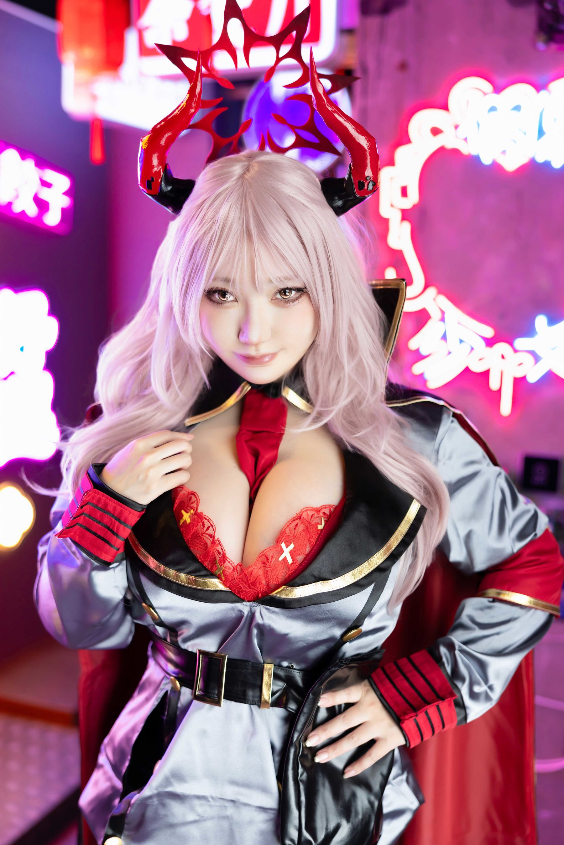 [Cosplay] [Shooting Star's ( SAKUサク )] - Mr. Good Hypnosis 先生大好甘々催眠 - 1/(198P)