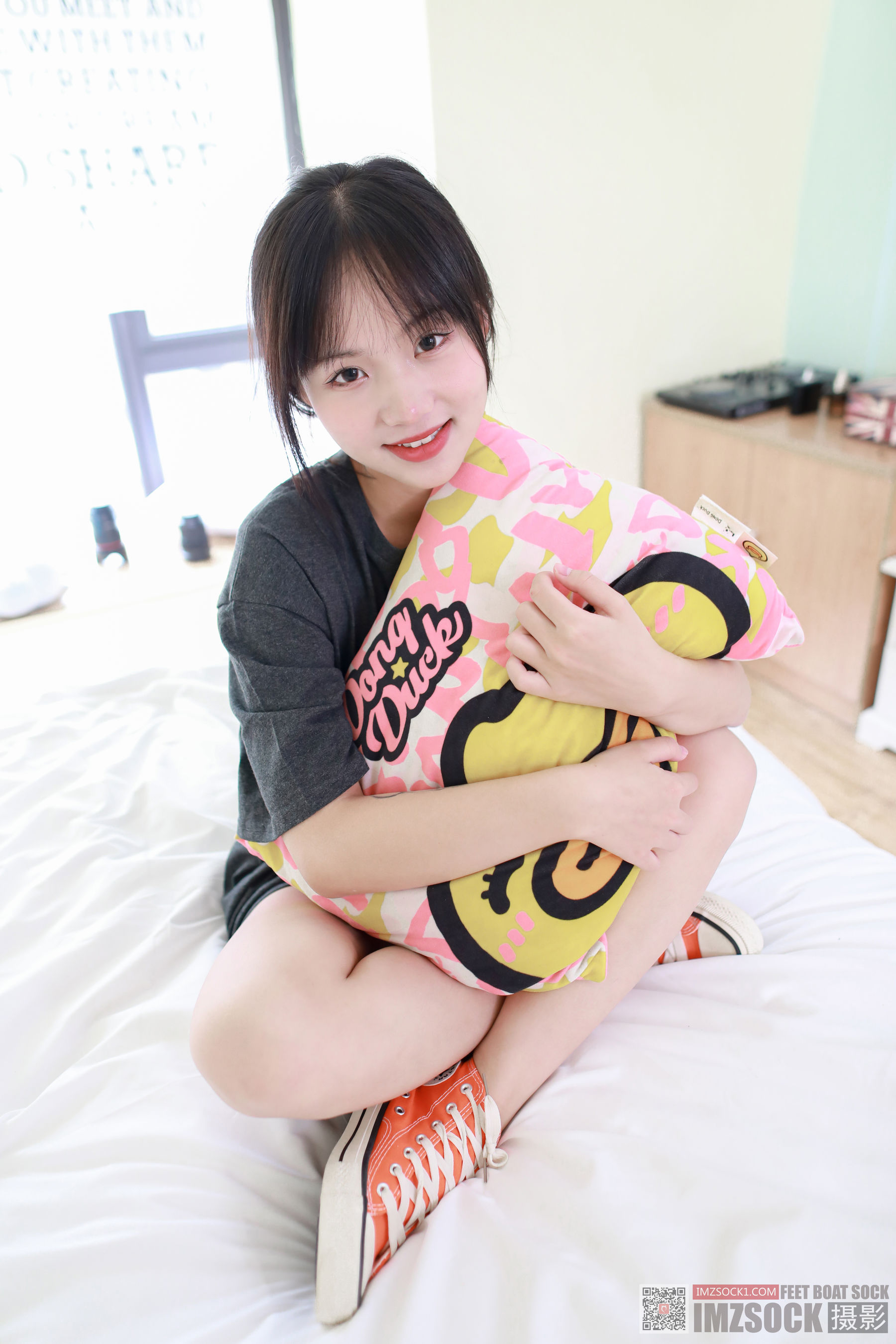 [MZSOCK]爱美足 No.133 小麦/(109P)