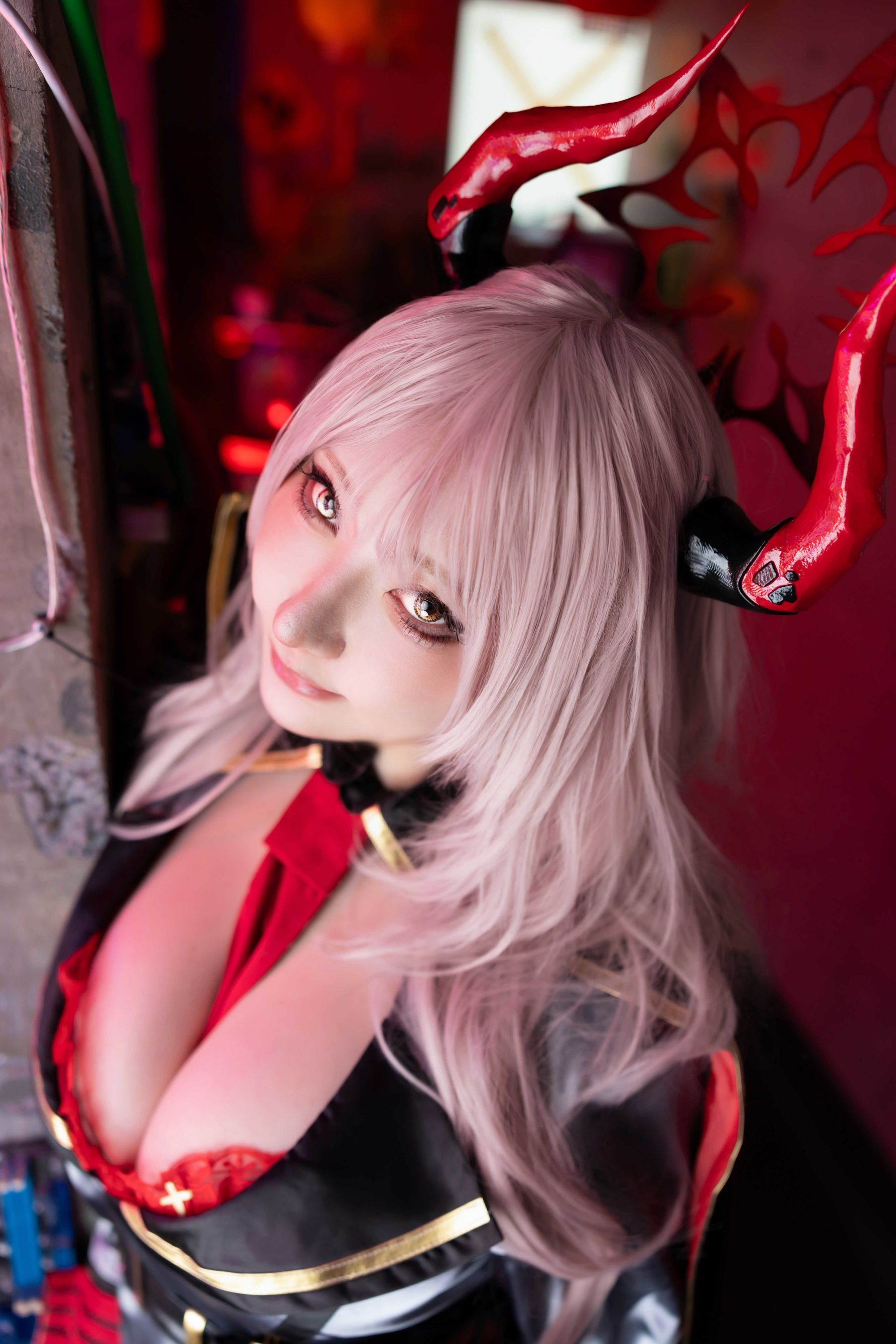 [Cosplay] [Shooting Star's ( SAKUサク )] - Mr. Good Hypnosis 先生大好甘々催眠 - 1/(198P)