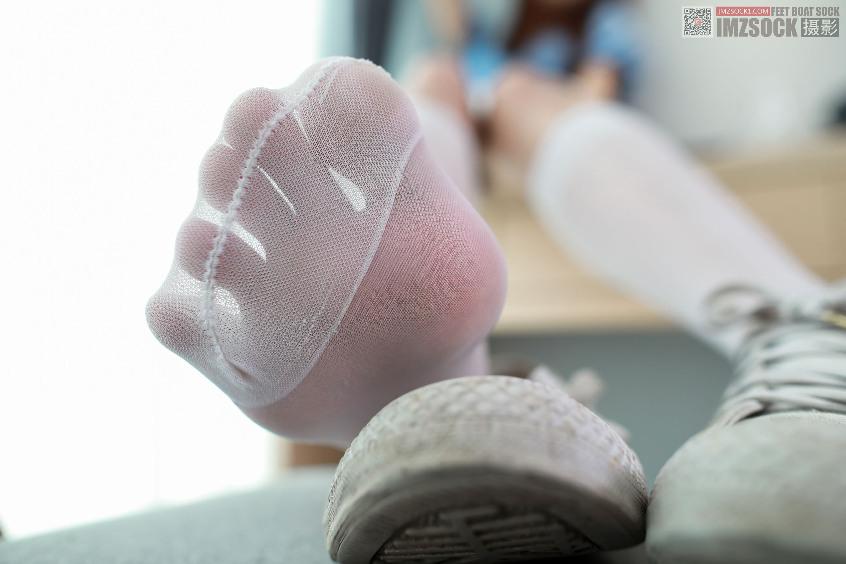 [MZSOCK]爱美足 No.121 芊芊/(112P)