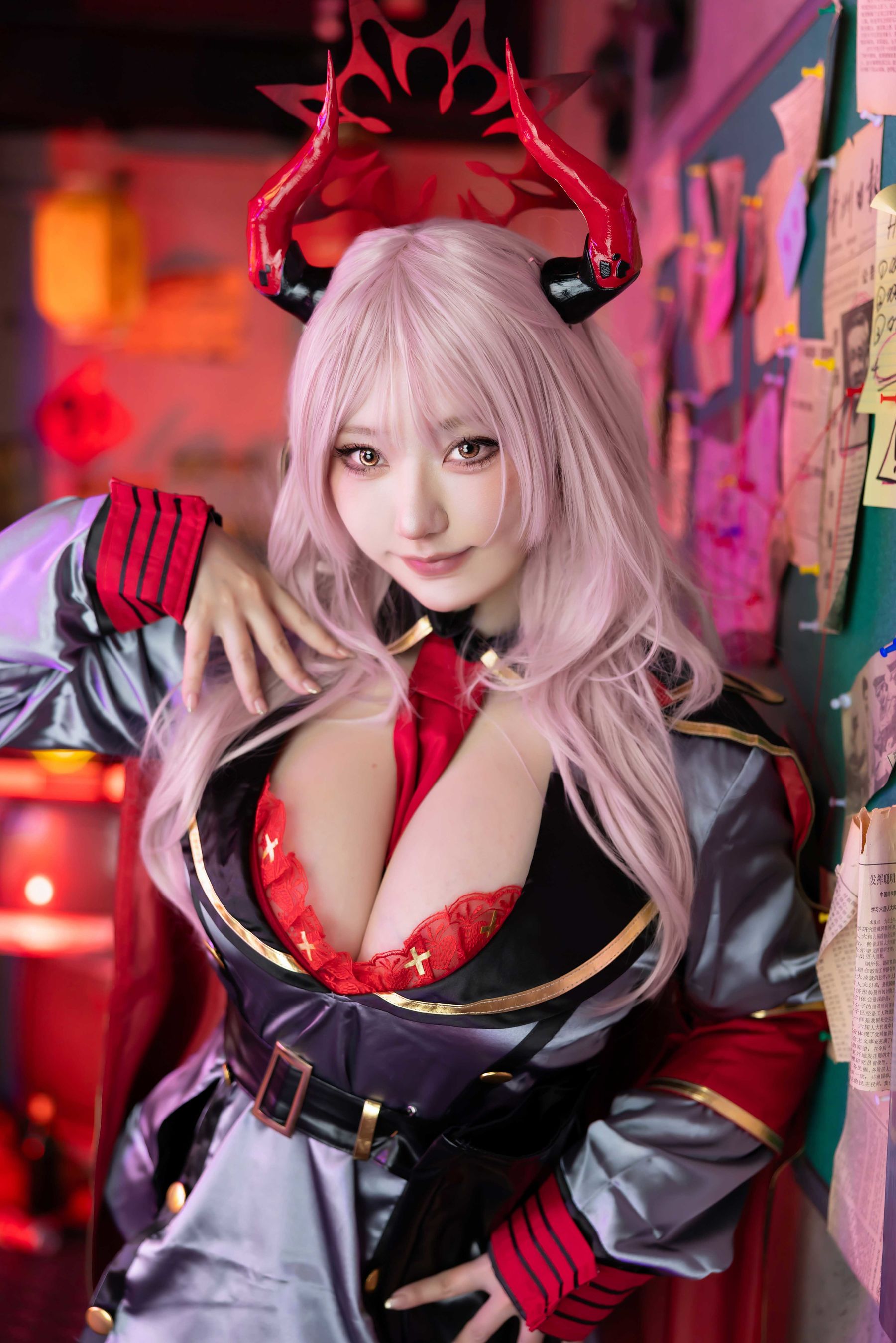 [Cosplay] [Shooting Star's ( SAKUサク )] - Mr. Good Hypnosis 先生大好甘々催眠 - 1/(198P)