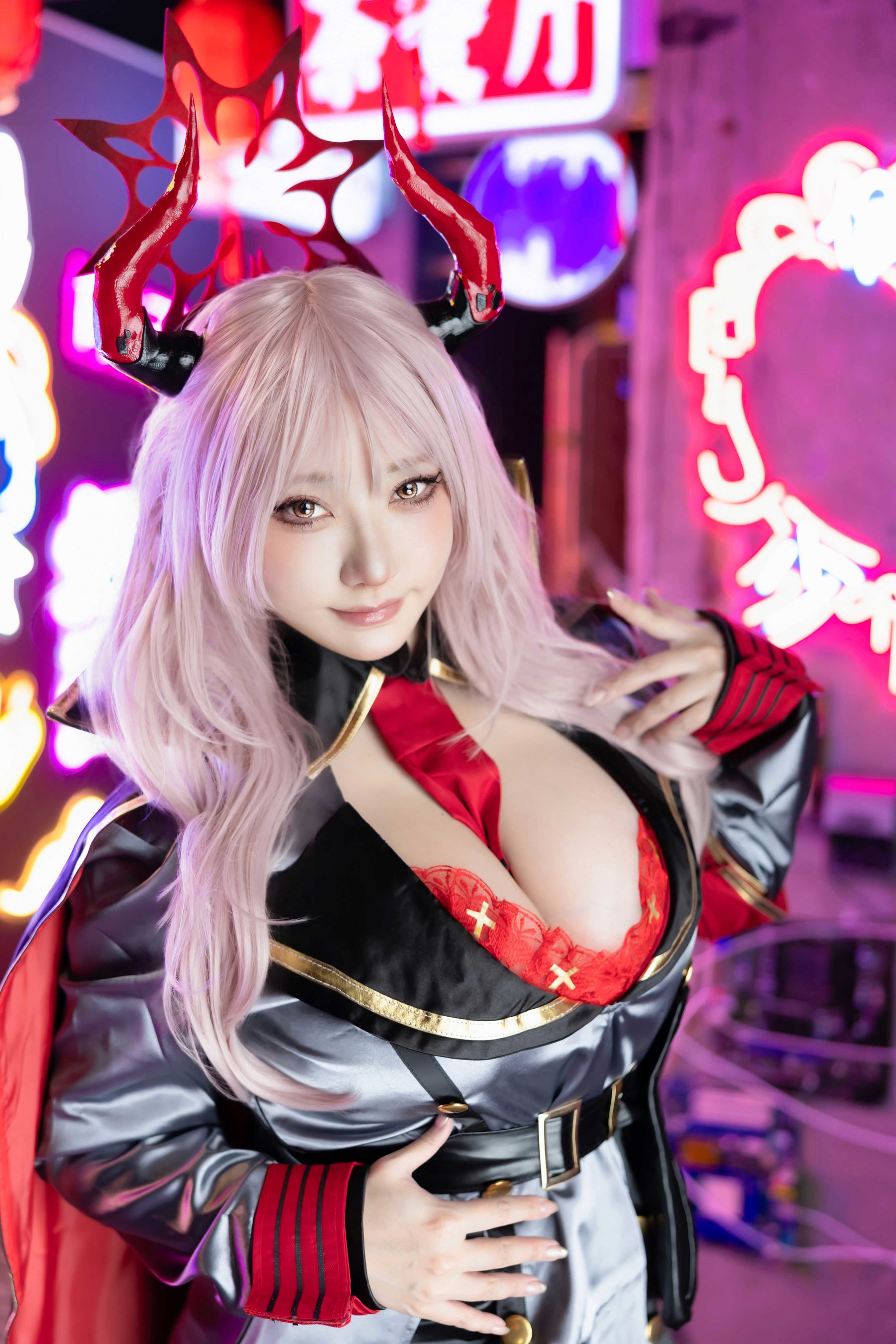 [Cosplay] [Shooting Star's ( SAKUサク )] - Mr. Good Hypnosis 先生大好甘々催眠 - 1/(198P)