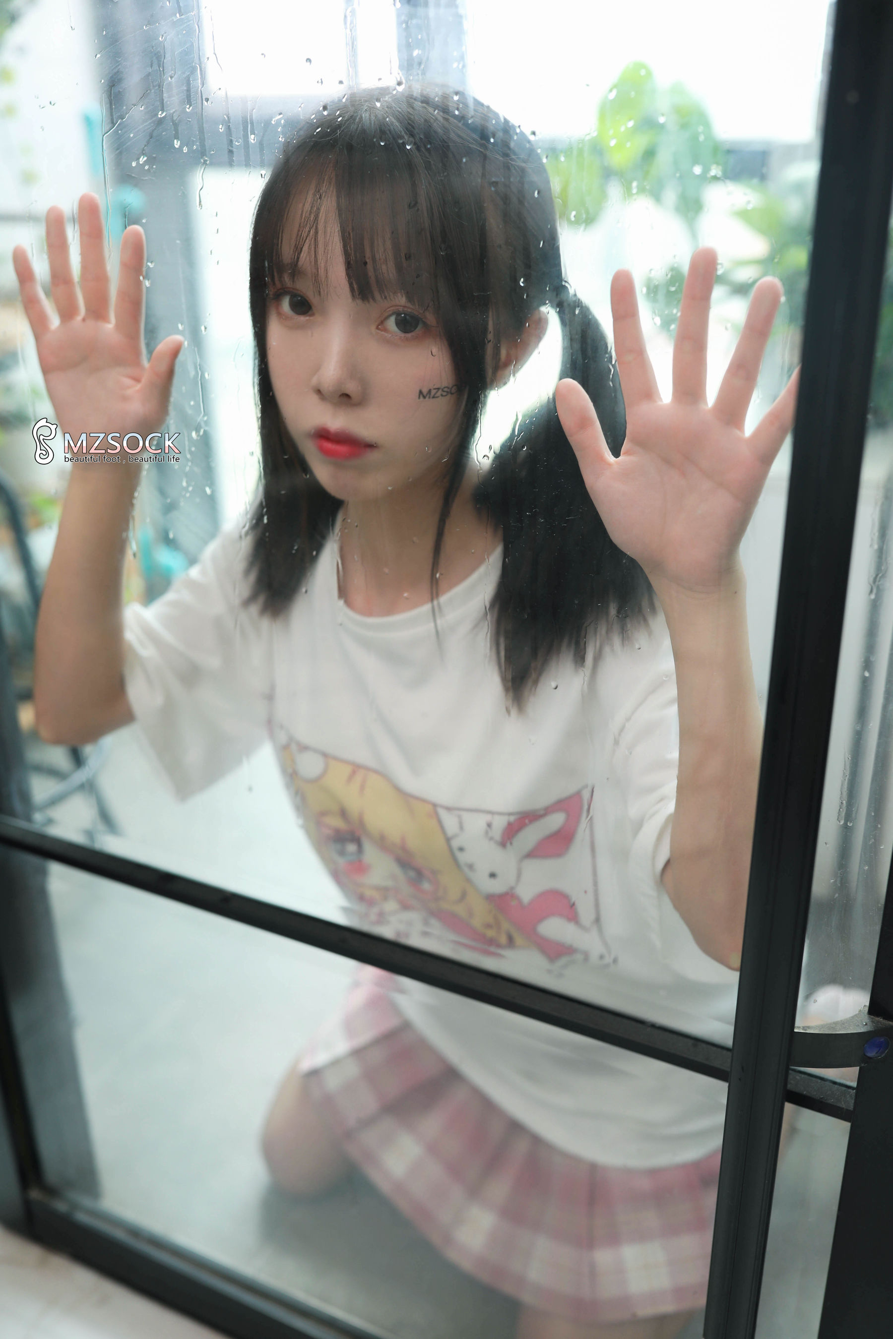 [MZSOCK]爱美足 No.130 樱子/(121P)