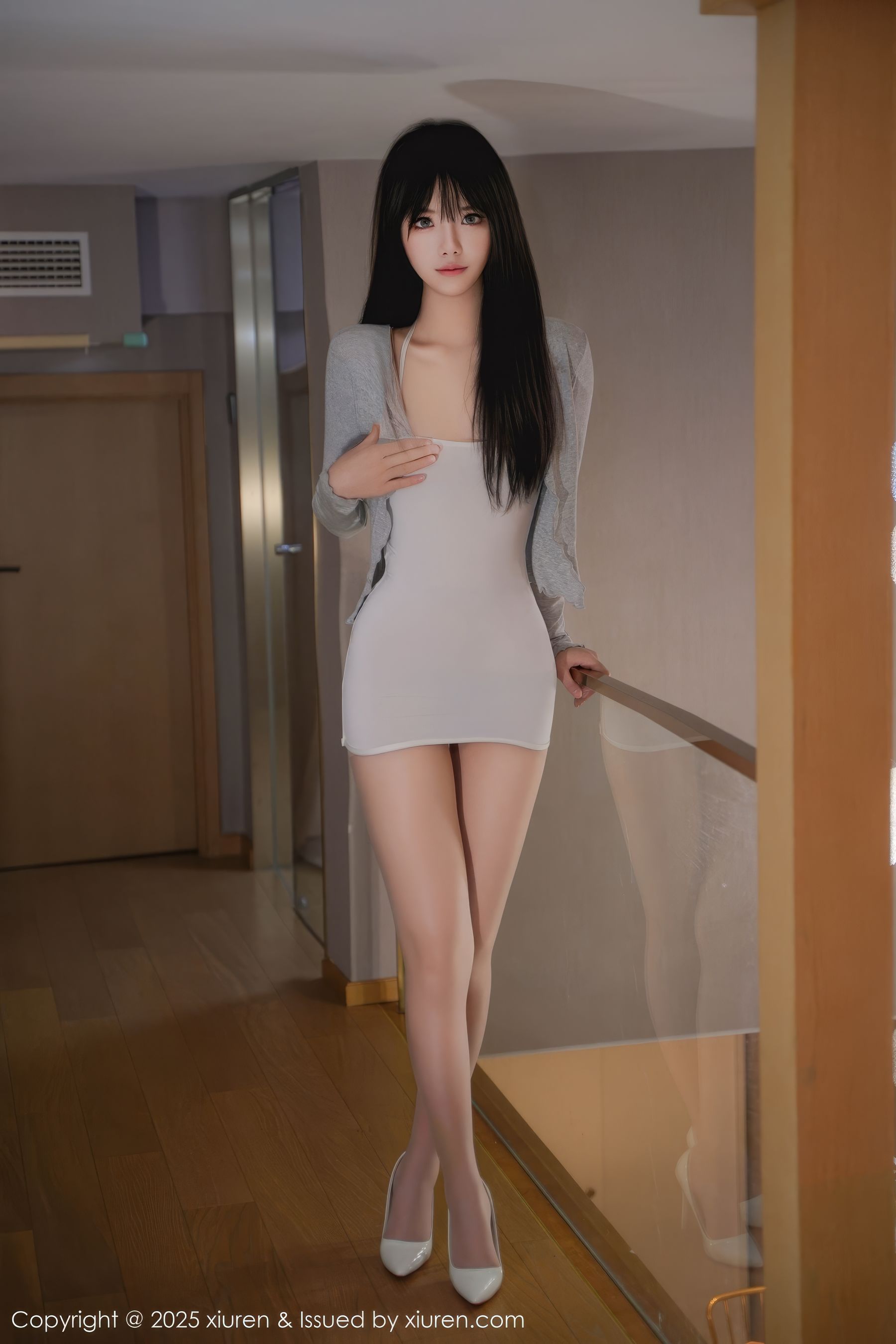 [秀人XiuRen] 2025.01.06 No.9711 沐言yanyan/(65P)