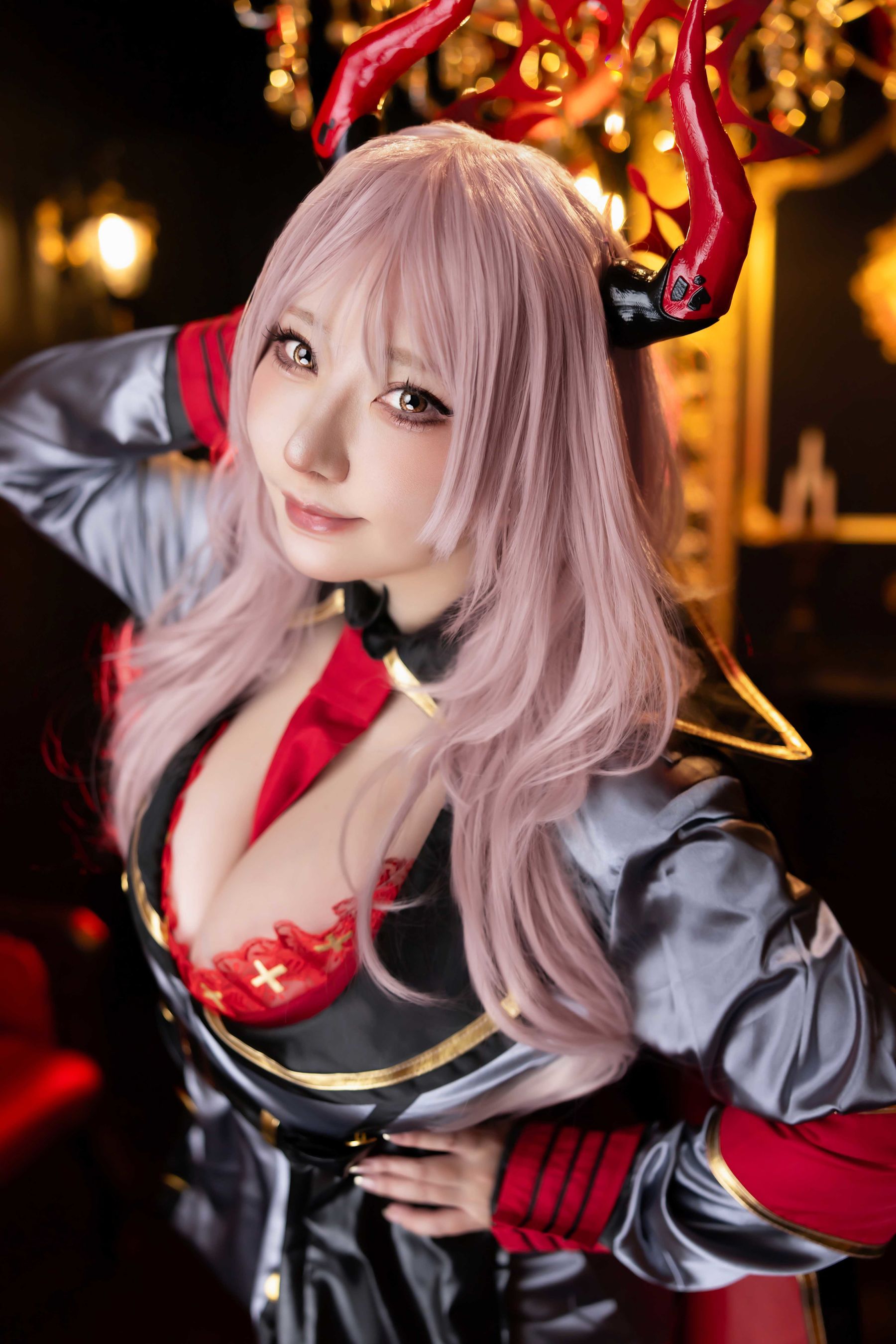 [Cosplay] [Shooting Star's ( SAKUサク )] - Mr. Good Hypnosis 先生大好甘々催眠 - 2/(167P)