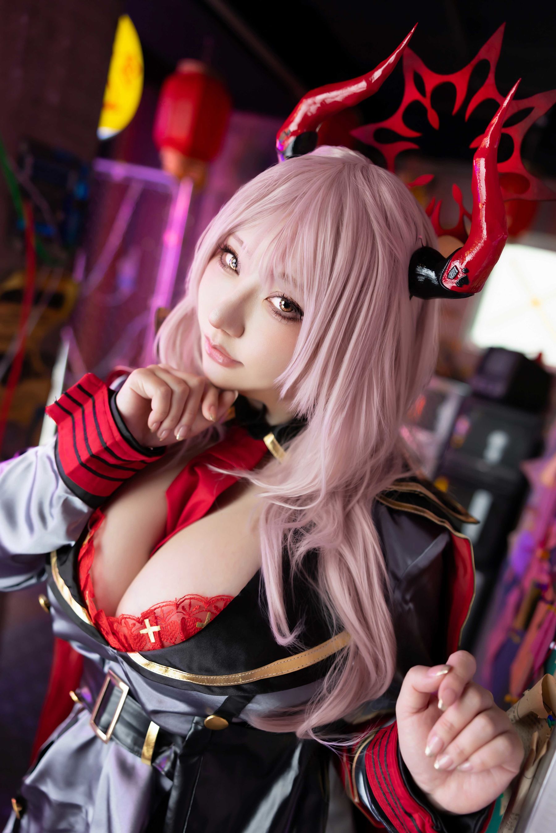 [Cosplay] [Shooting Star's ( SAKUサク )] - Mr. Good Hypnosis 先生大好甘々催眠 - 1/(198P)