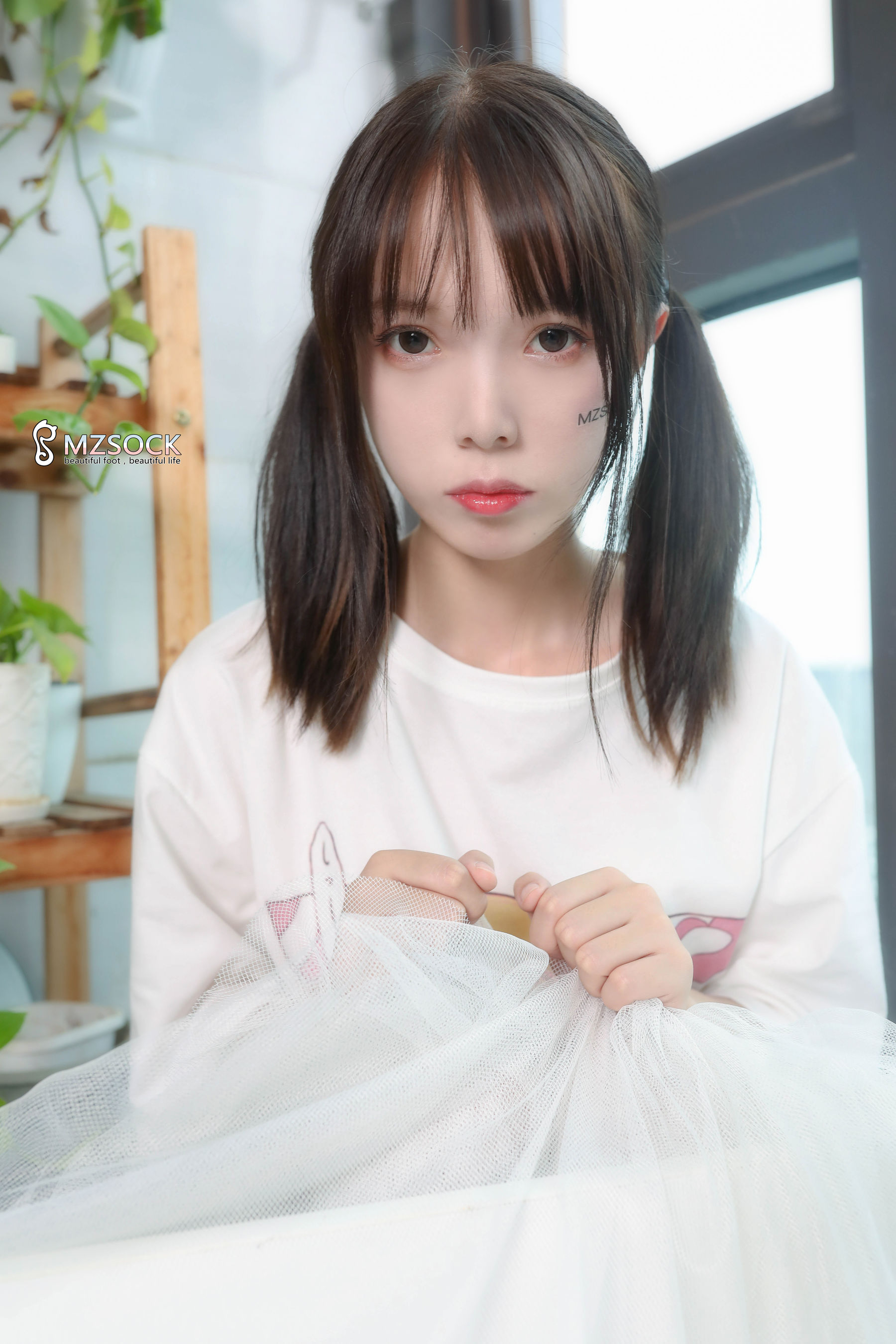 [MZSOCK]爱美足 No.130 樱子/(121P)