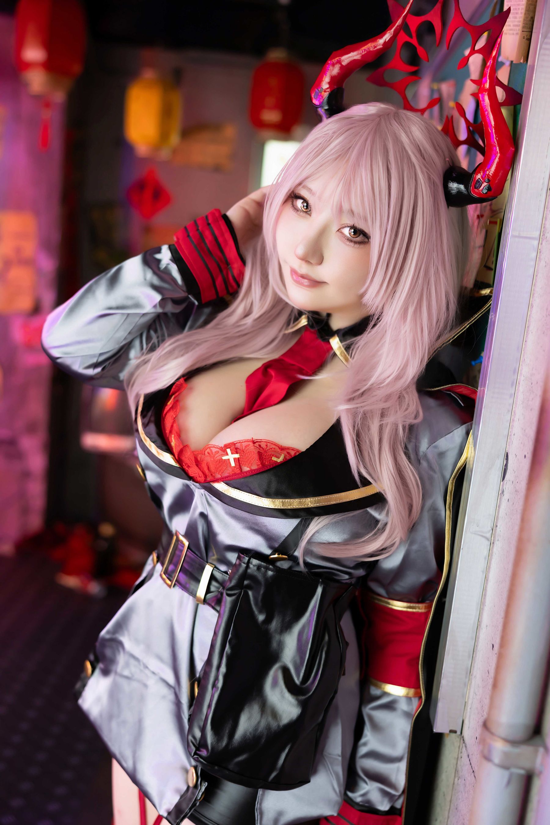 [Cosplay] [Shooting Star's ( SAKUサク )] - Mr. Good Hypnosis 先生大好甘々催眠 - 1/(198P)