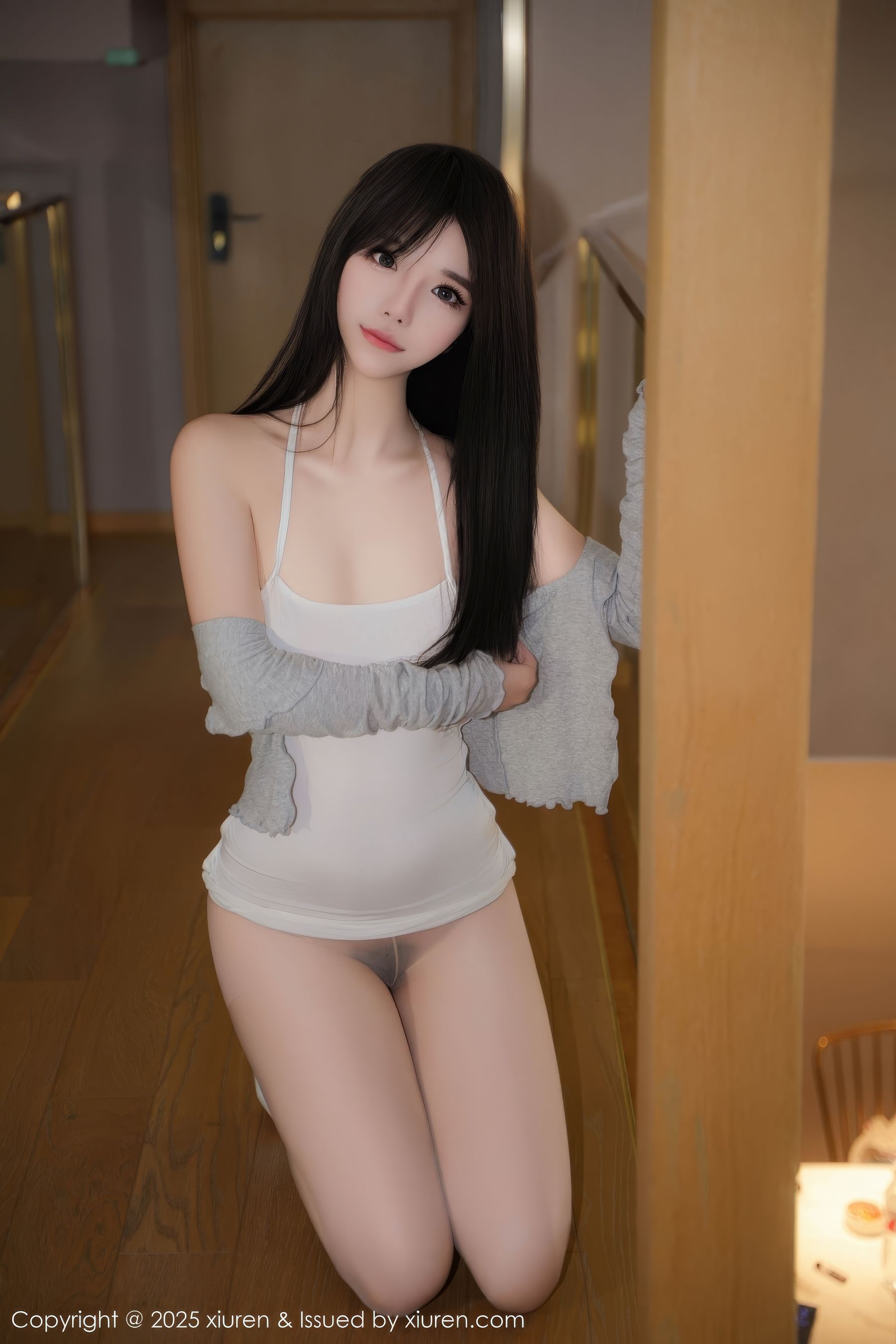 [秀人XiuRen] 2025.01.06 No.9711 沐言yanyan/(65P)