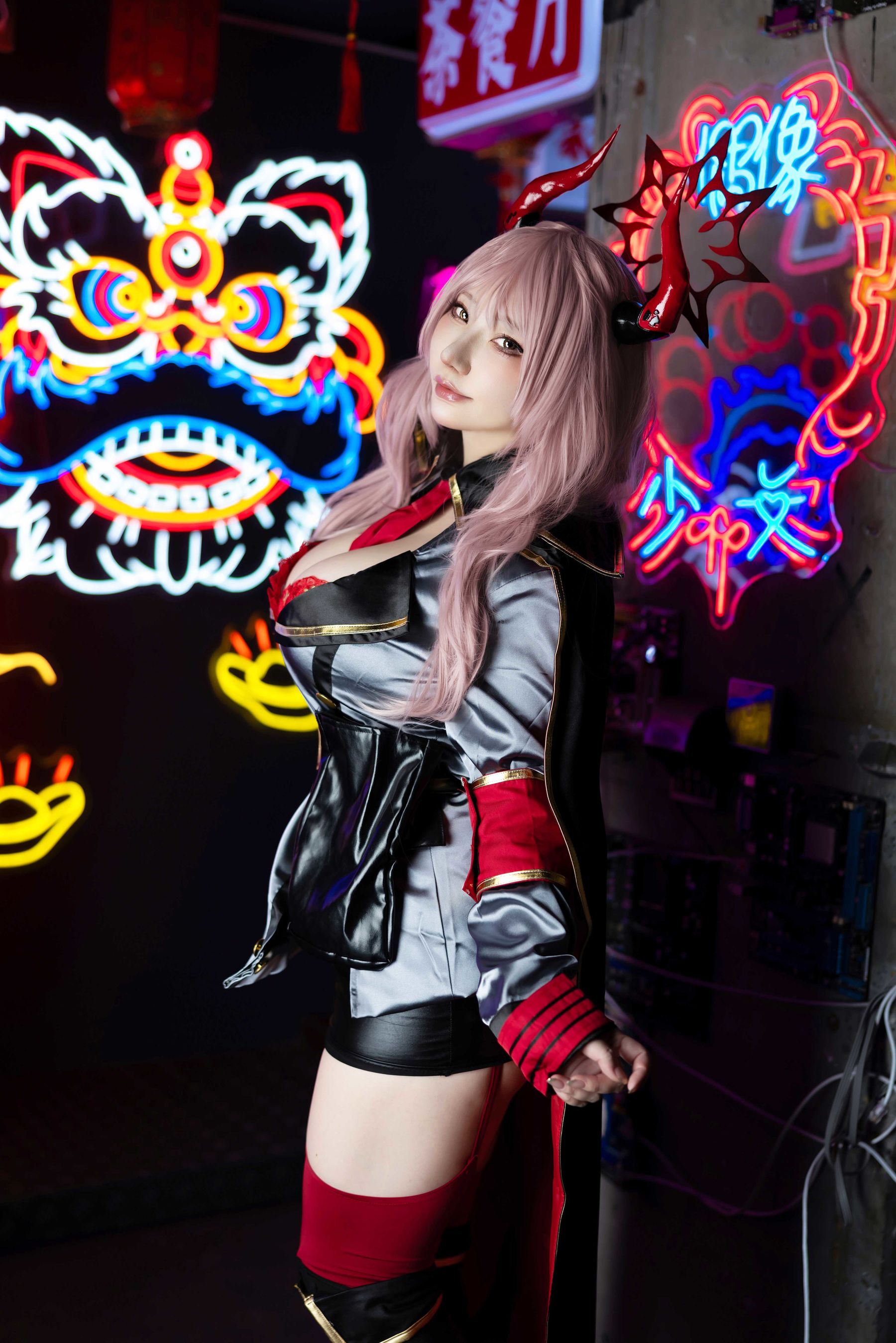 [Cosplay] [Shooting Star's ( SAKUサク )] - Mr. Good Hypnosis 先生大好甘々催眠 - 1/(198P)
