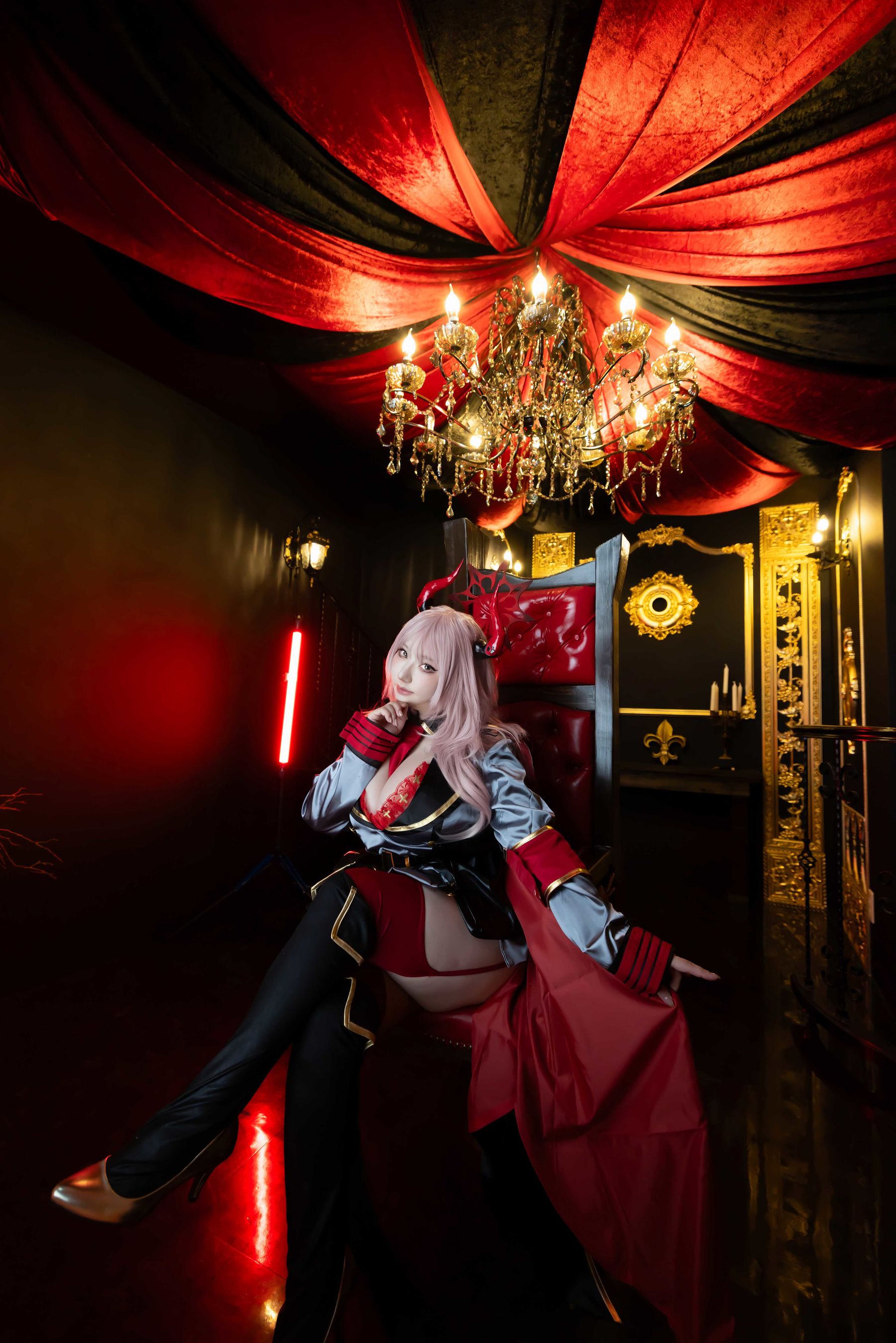 [Cosplay] [Shooting Star's ( SAKUサク )] - Mr. Good Hypnosis 先生大好甘々催眠 - 2/(167P)