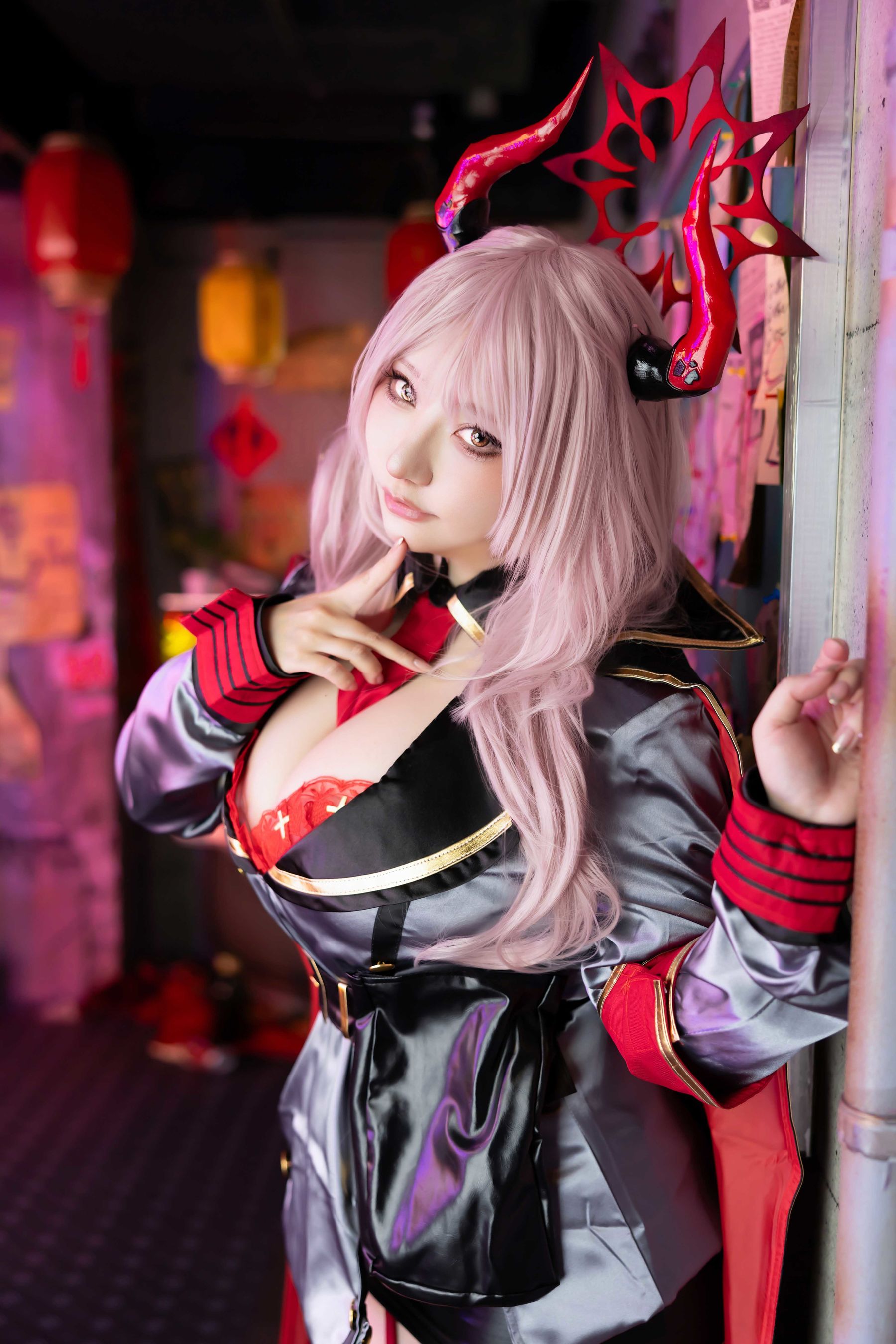 [Cosplay] [Shooting Star's ( SAKUサク )] - Mr. Good Hypnosis 先生大好甘々催眠 - 1/(198P)