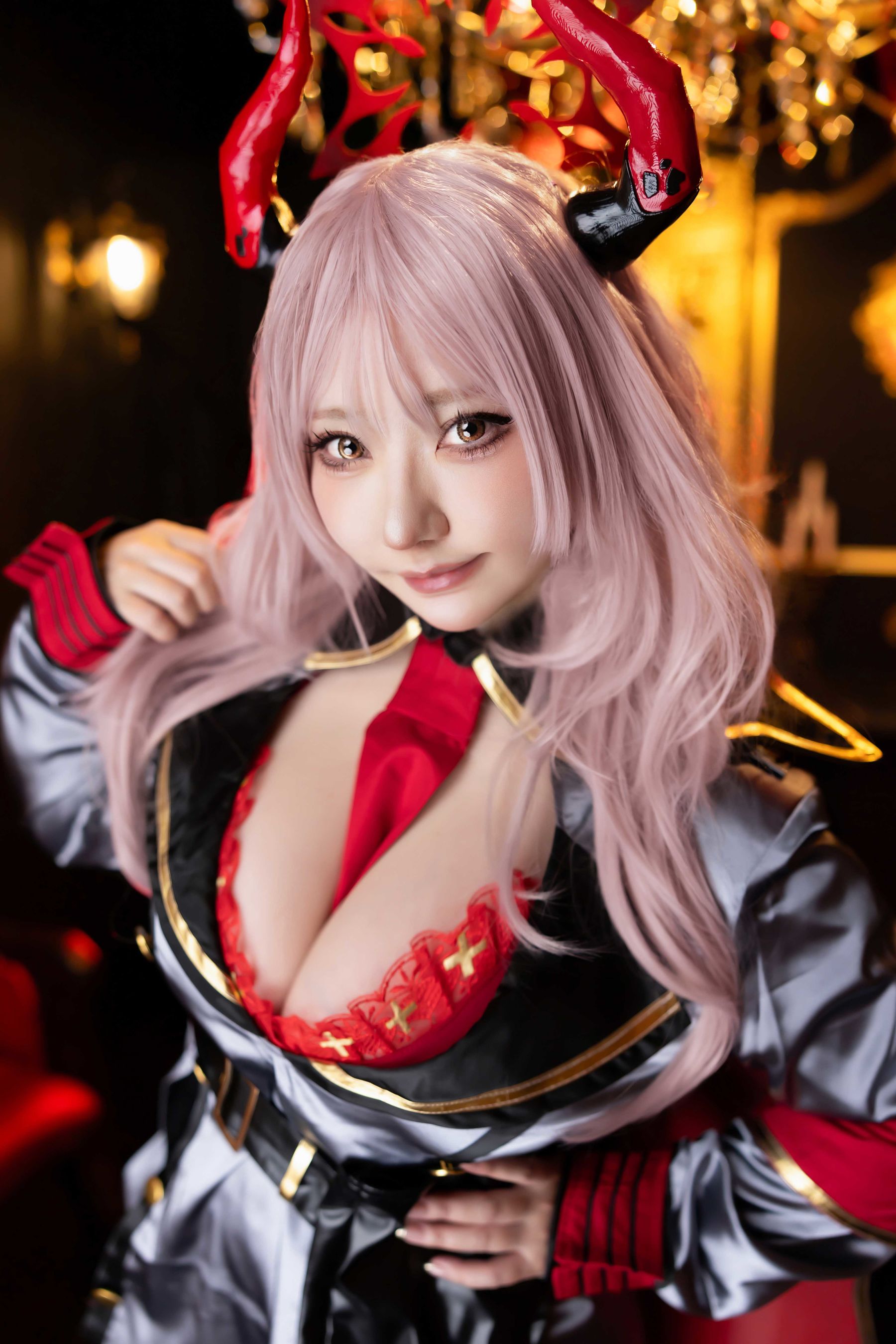 [Cosplay] [Shooting Star's ( SAKUサク )] - Mr. Good Hypnosis 先生大好甘々催眠 - 2/(167P)