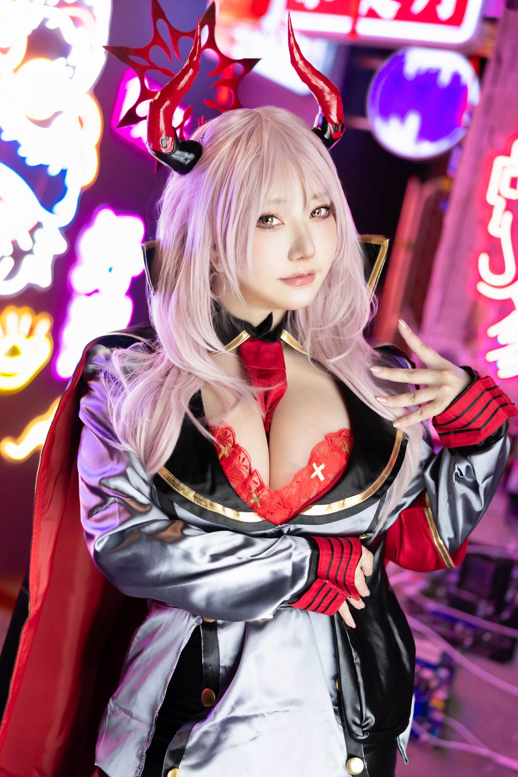 [Cosplay] [Shooting Star's ( SAKUサク )] - Mr. Good Hypnosis 先生大好甘々催眠 - 1/(198P)