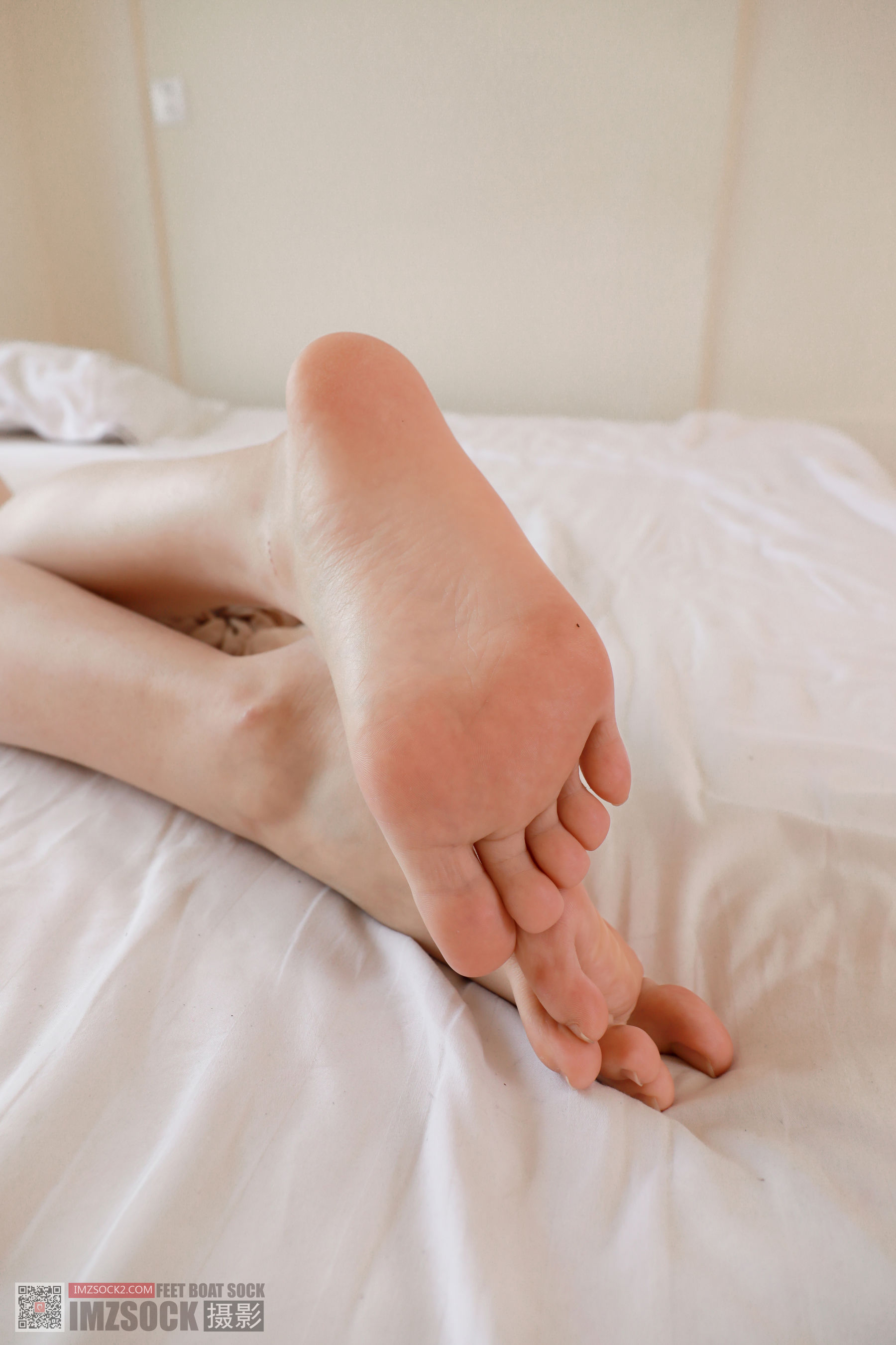 [MZSOCK]爱美足 No.147 美琳/(102P)