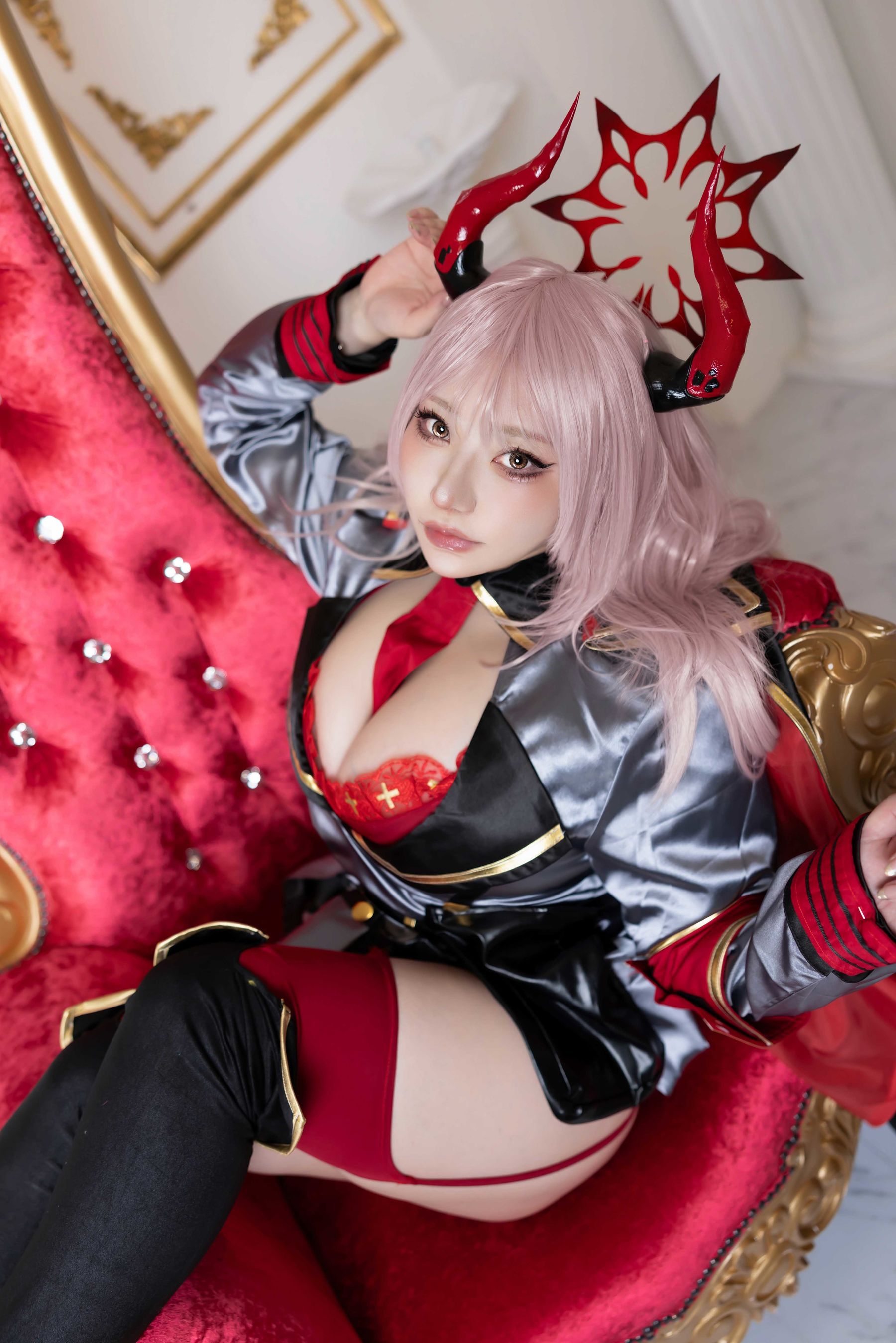 [Cosplay] [Shooting Star's ( SAKUサク )] - Mr. Good Hypnosis 先生大好甘々催眠 - 1/(198P)
