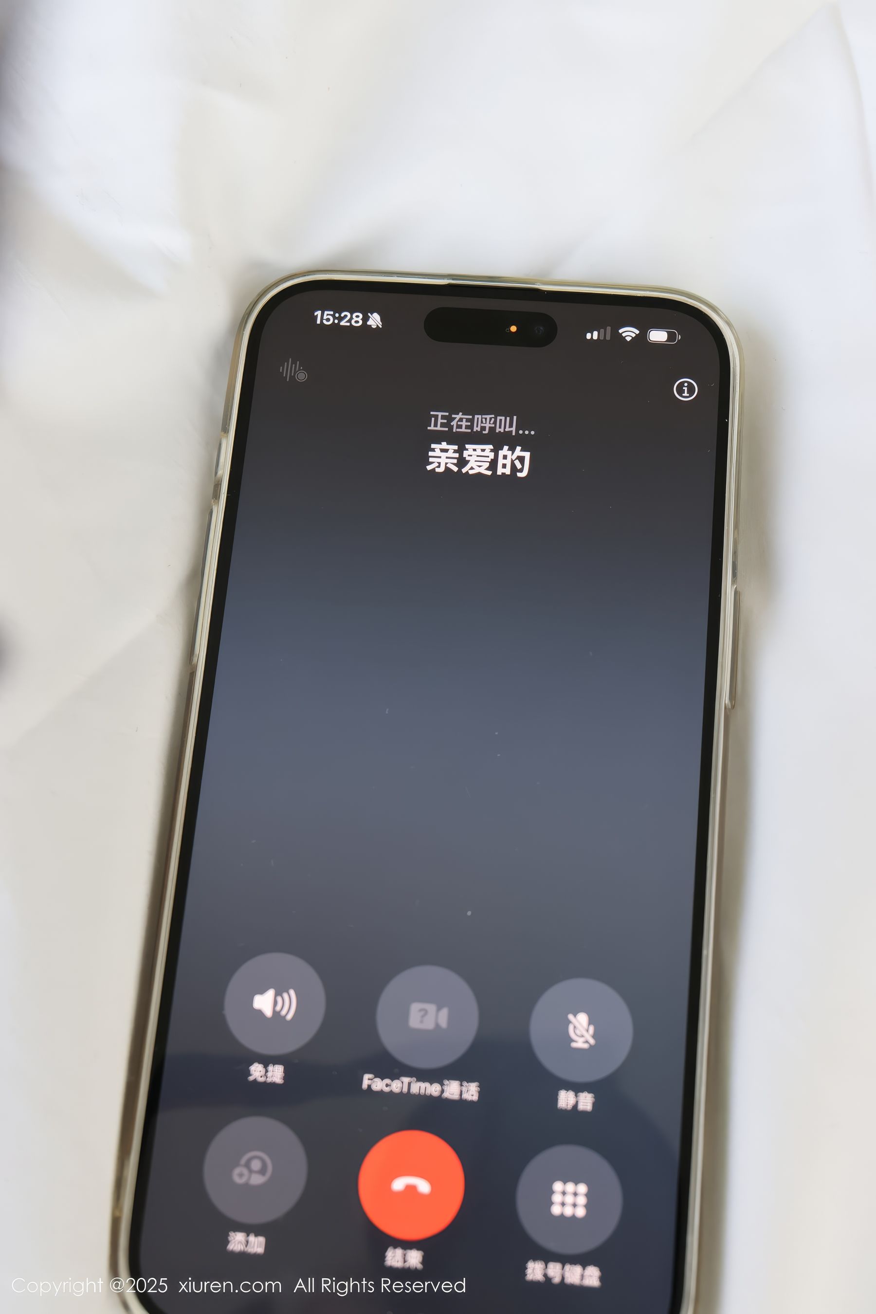 [秀人XiuRen] 2025.01.03 No.9708 小薯条nienie/(51P)