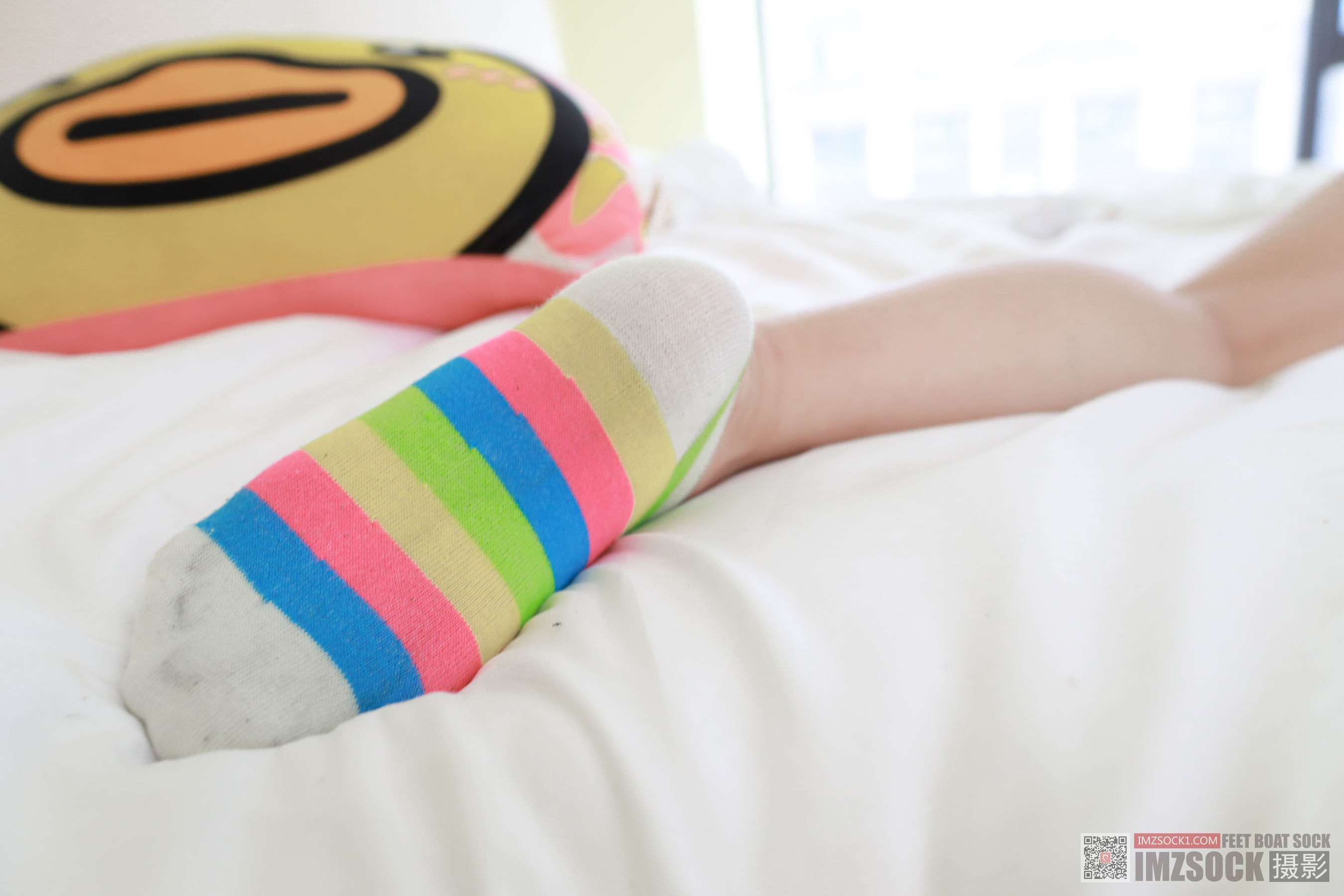 [MZSOCK]爱美足 No.133 小麦/(109P)