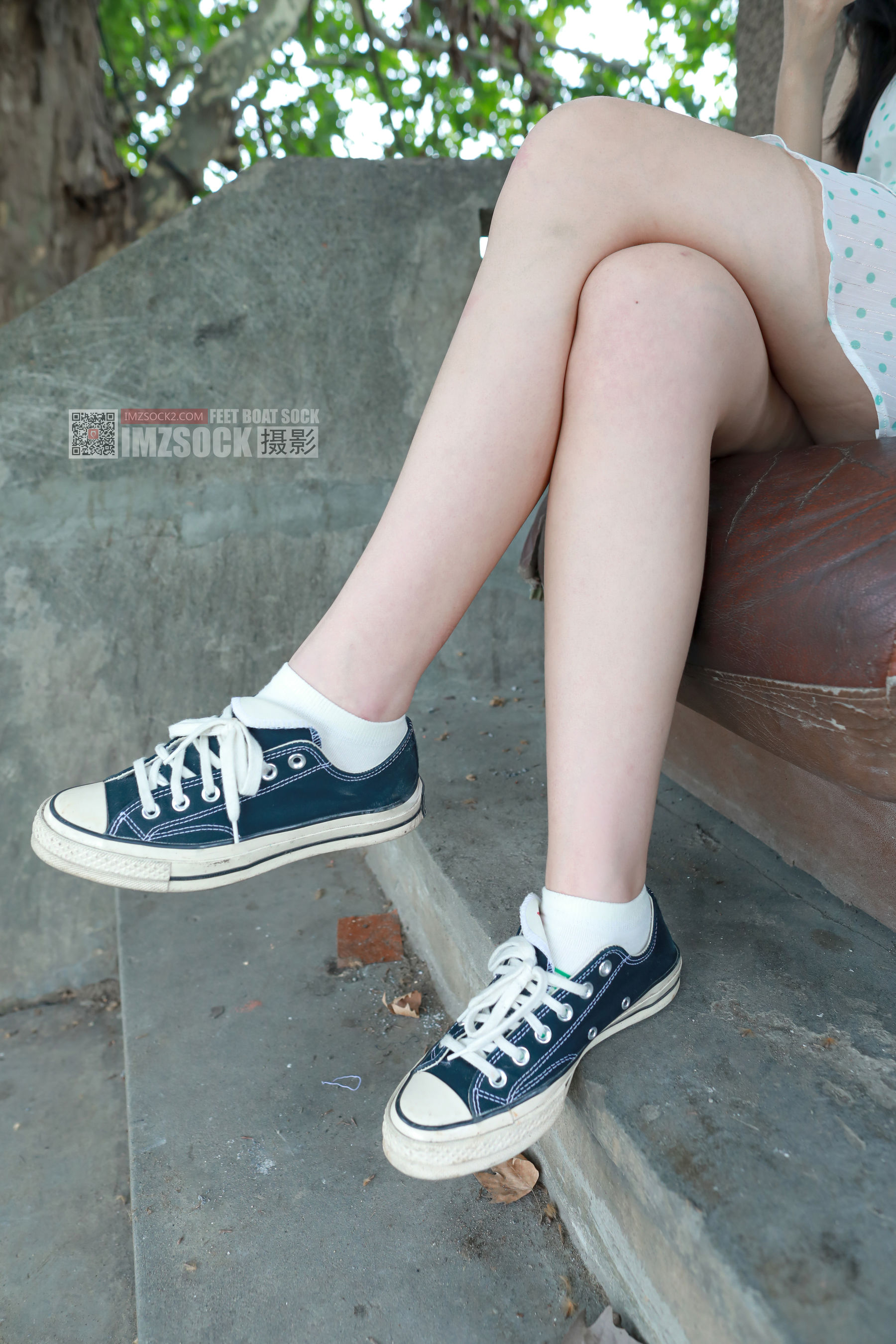 [MZSOCK]爱美足 No.153 美琳/(91P)